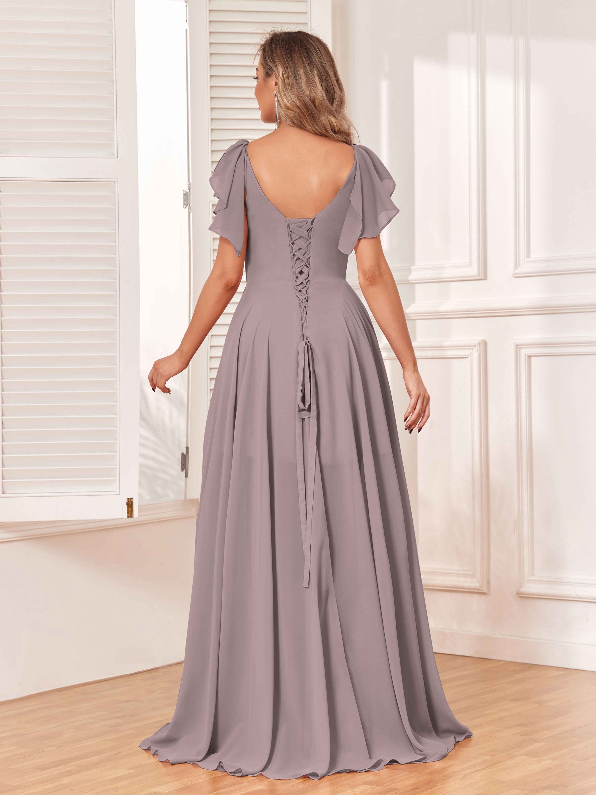 #color_Vintage Mauve