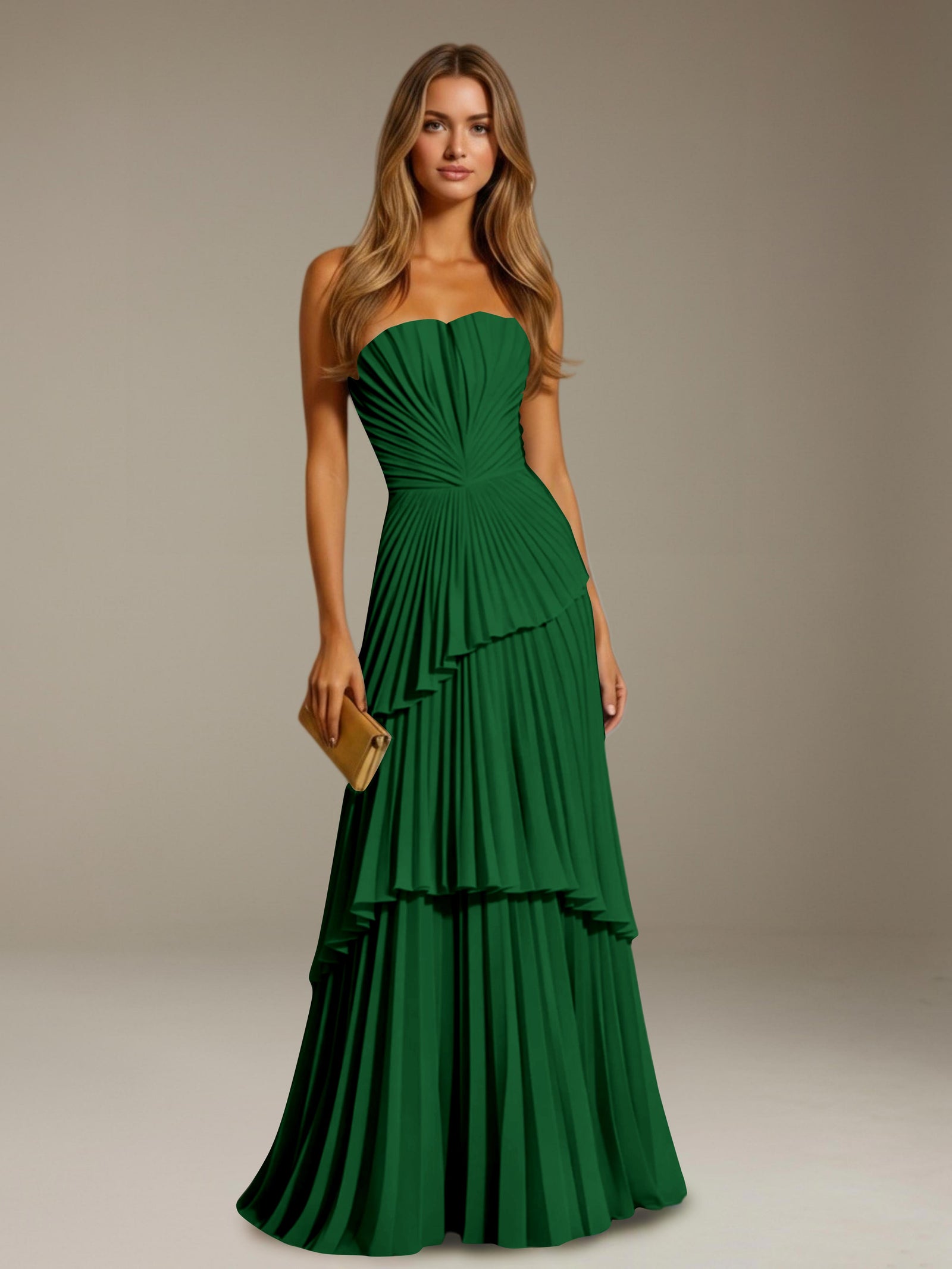 #color_Emerald Green