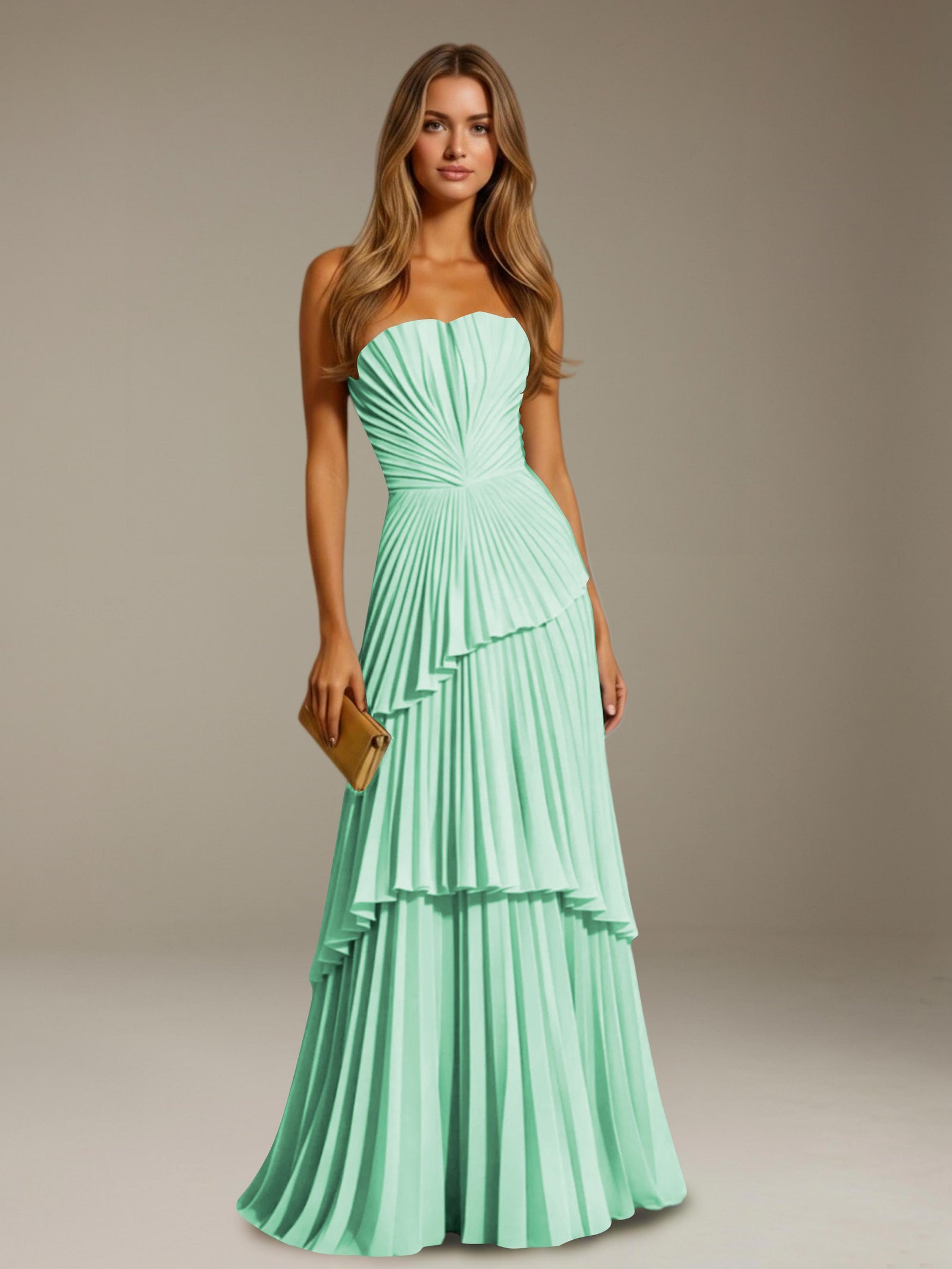 #color_Mint Green