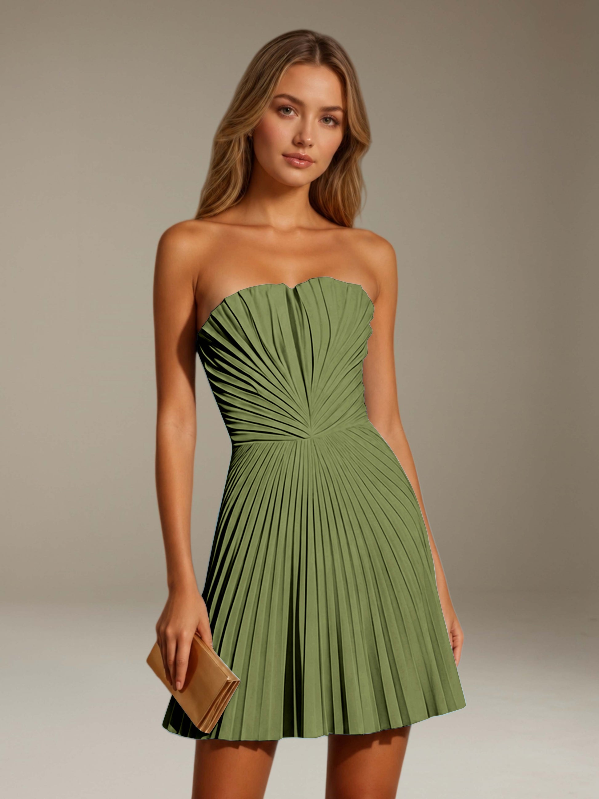 #color_Olive Green
