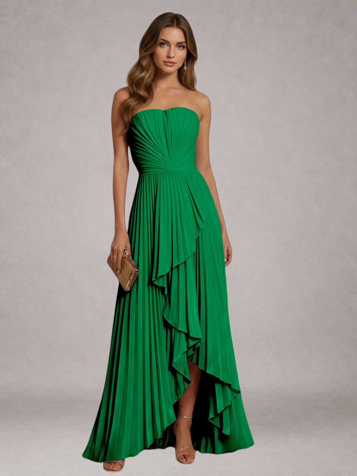 #color_Emerald Green