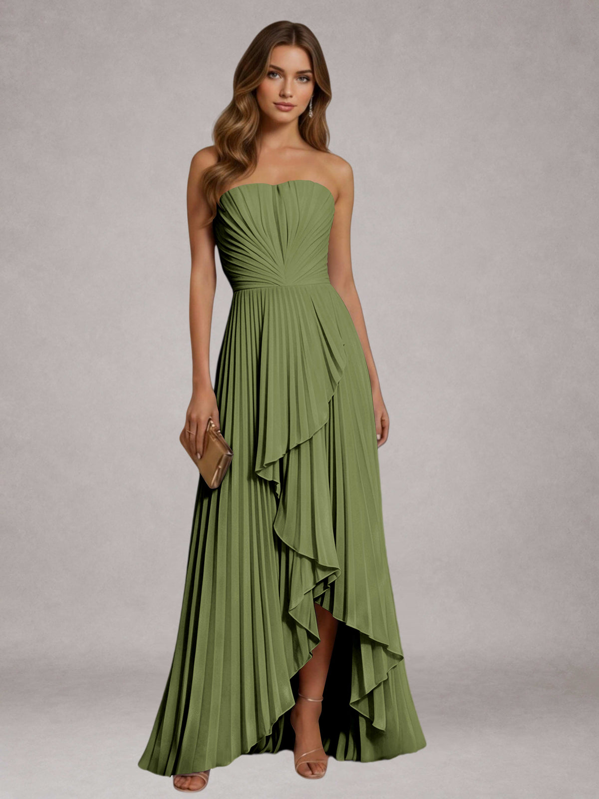 #color_Olive Green