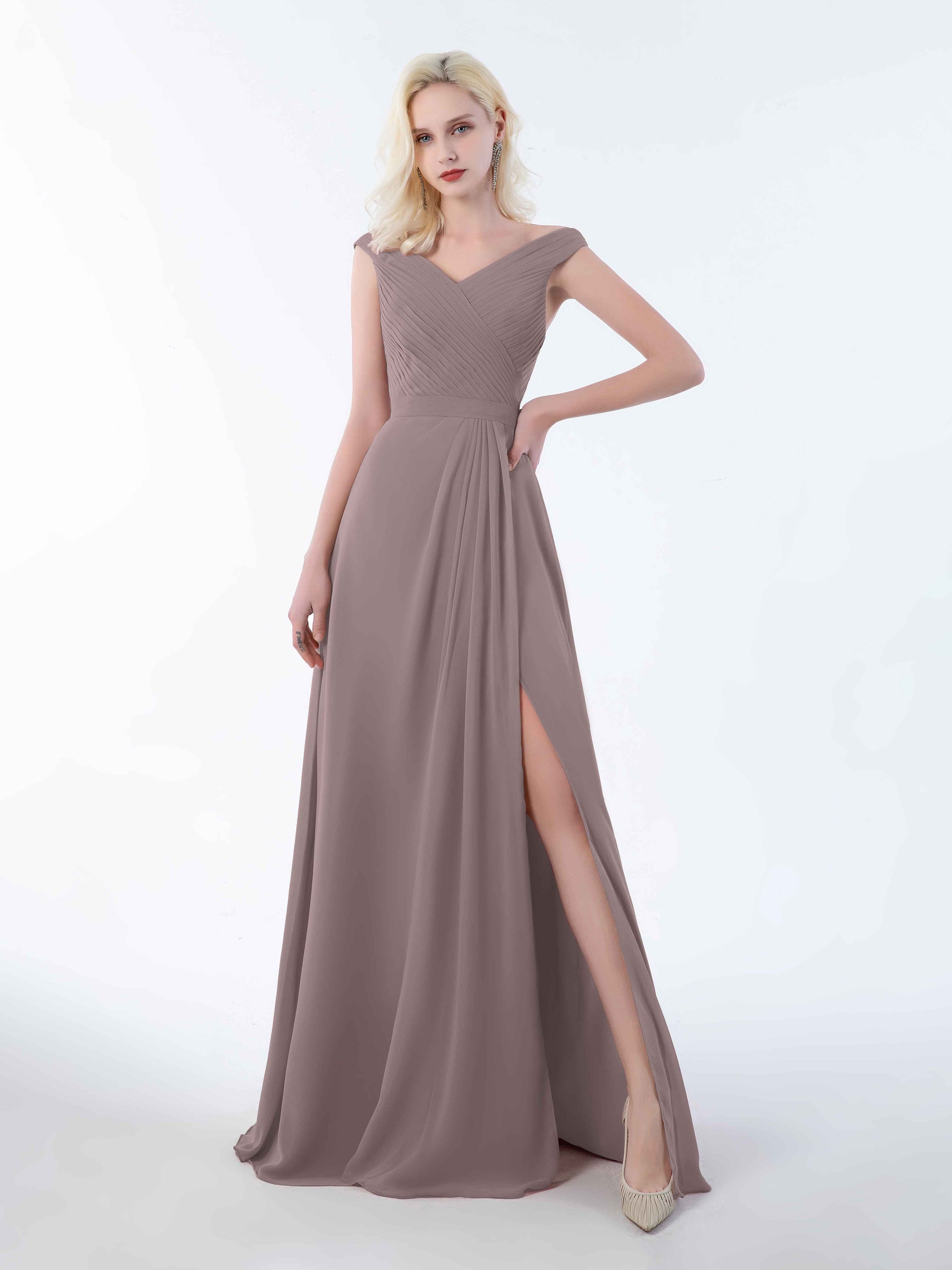 #color_Vintage Mauve