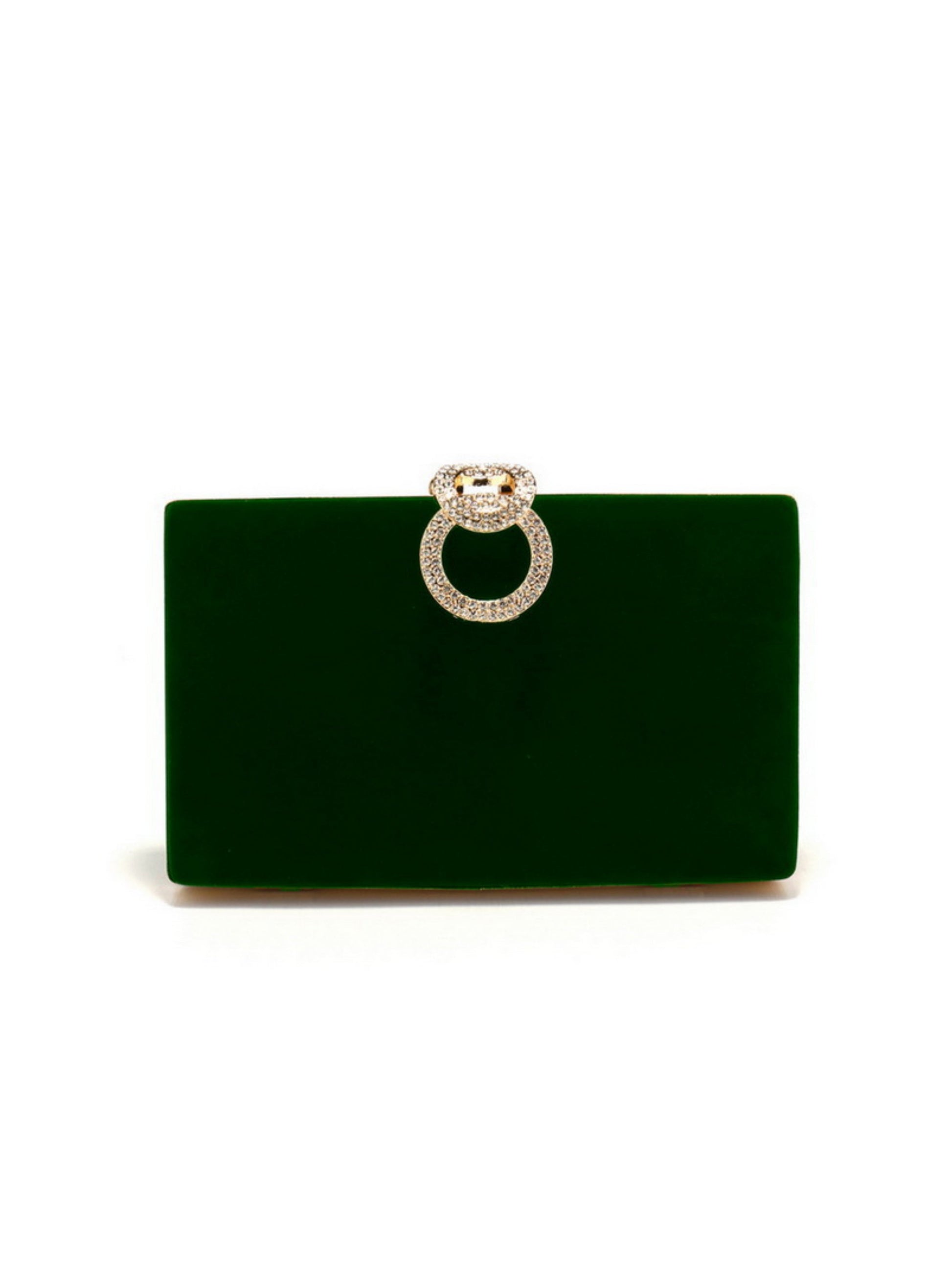 #color_Emerald Green
