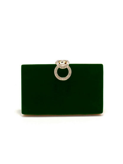 #color_Emerald Green