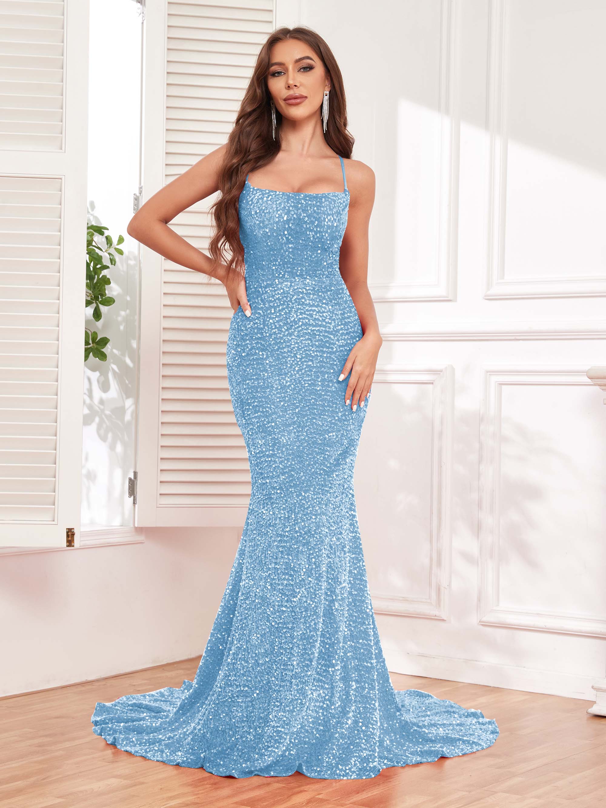 Mermaid dresses uk best sale