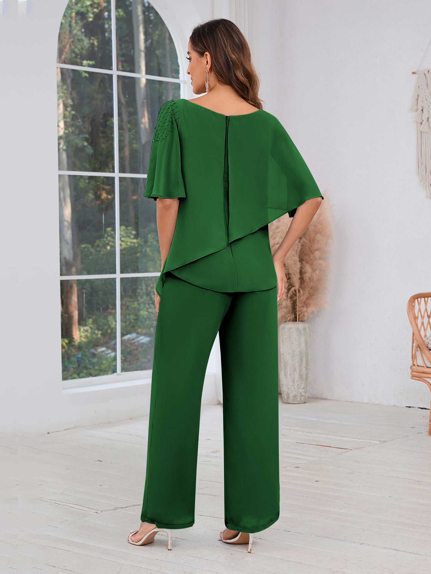 #color_Emerald Green