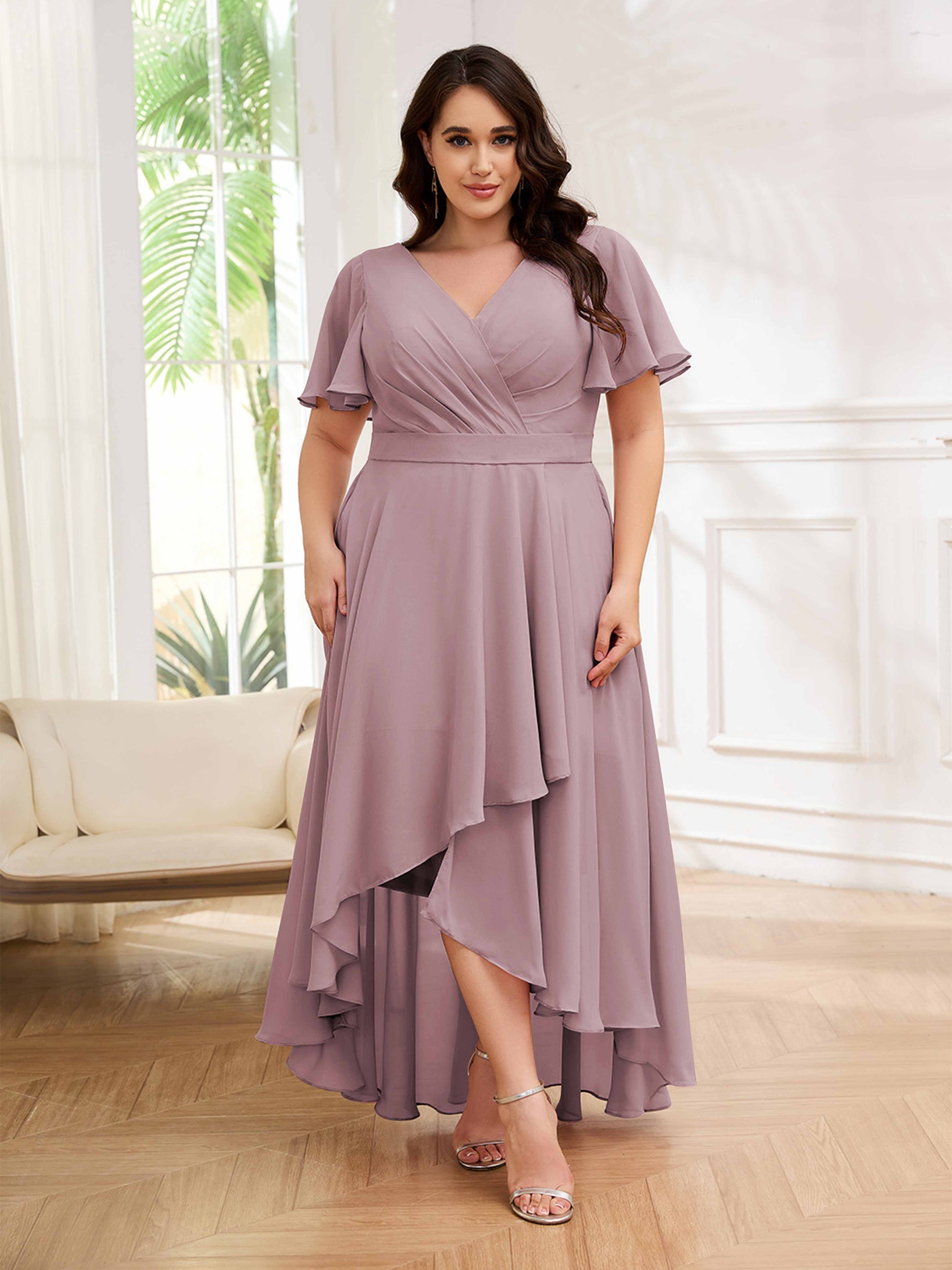 #color_Vintage Mauve