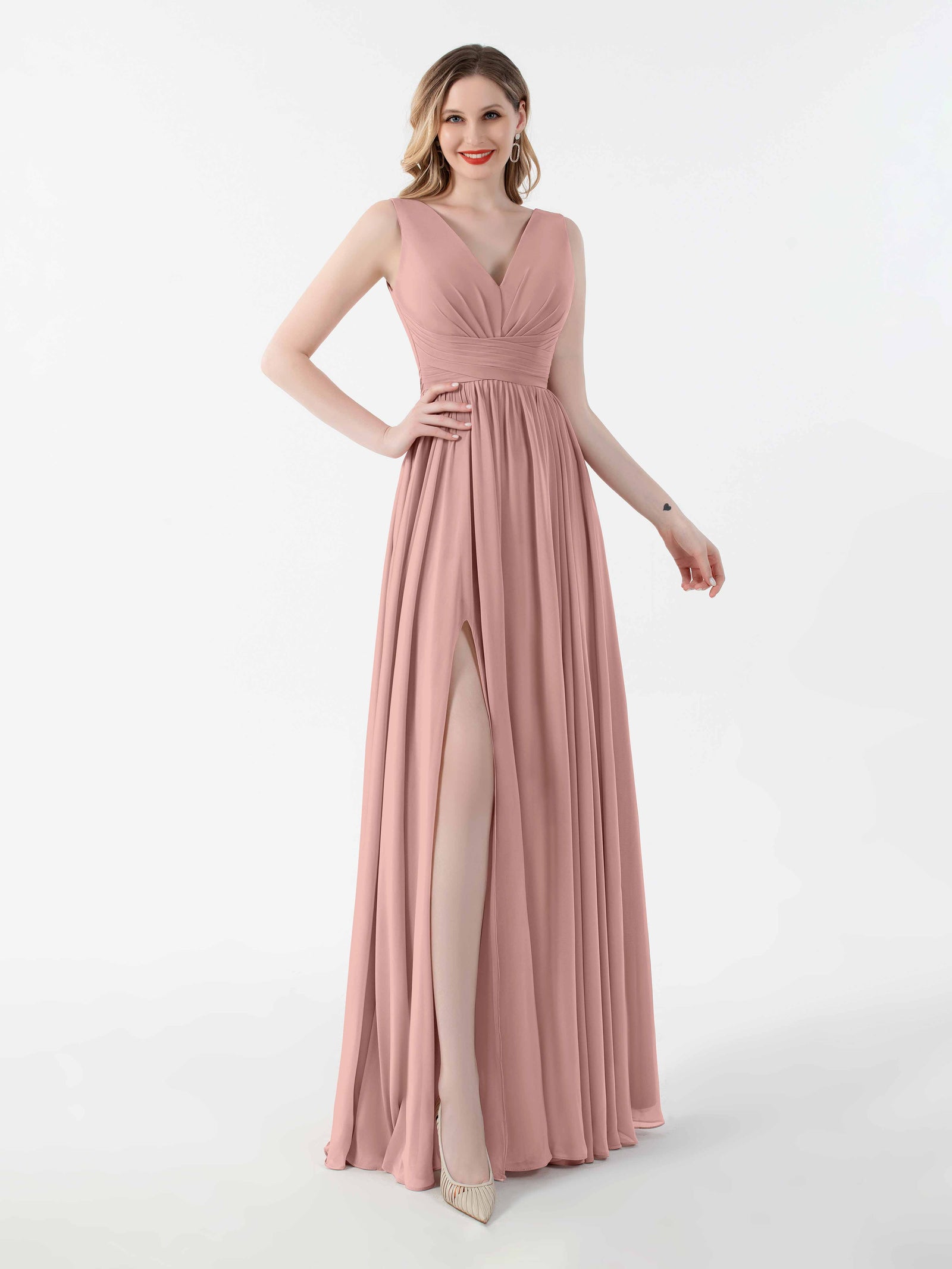 #color_Dusty Rose