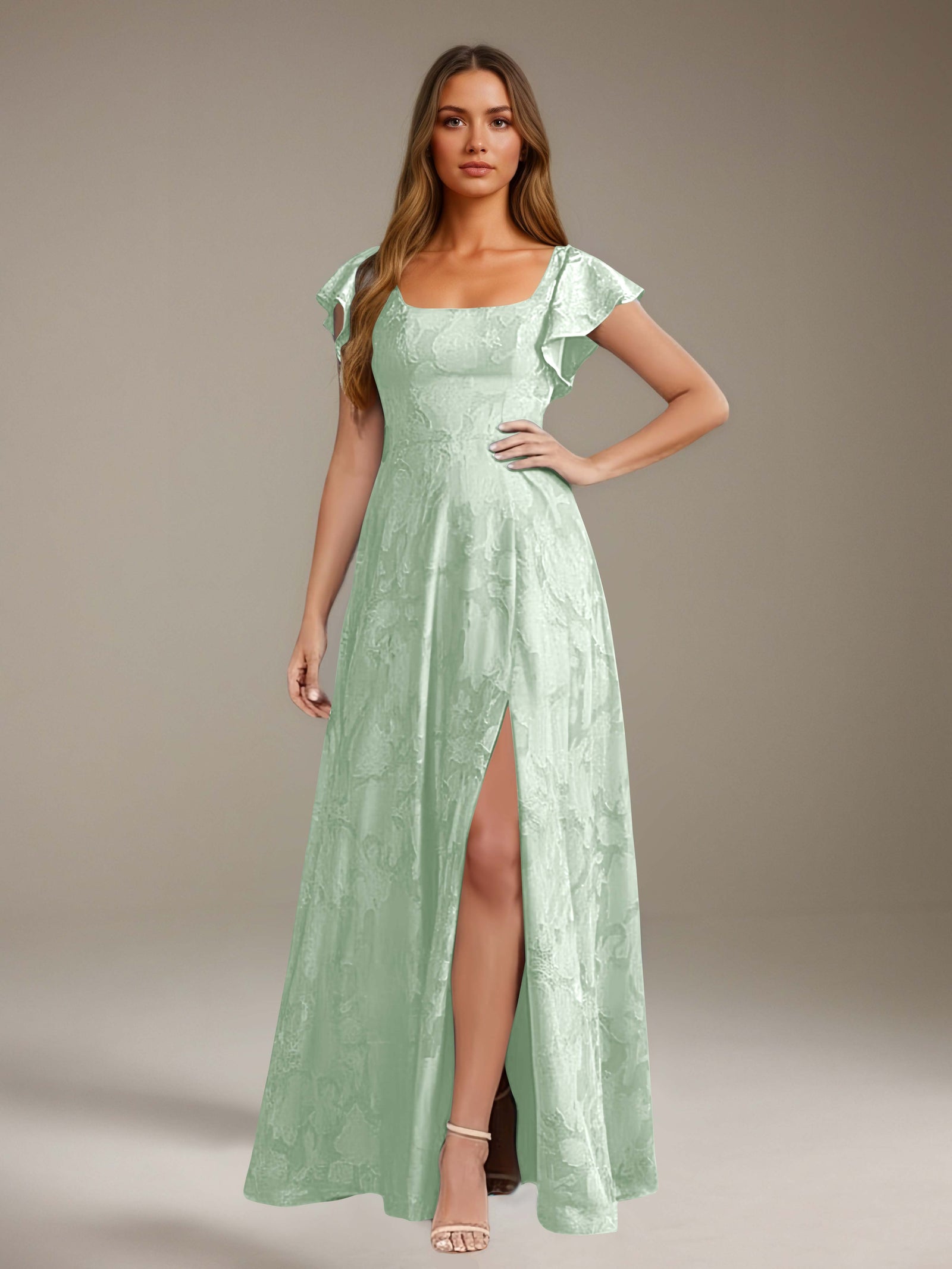 #color_Mint Green