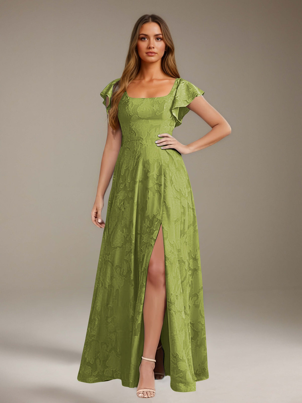#color_Olive Green