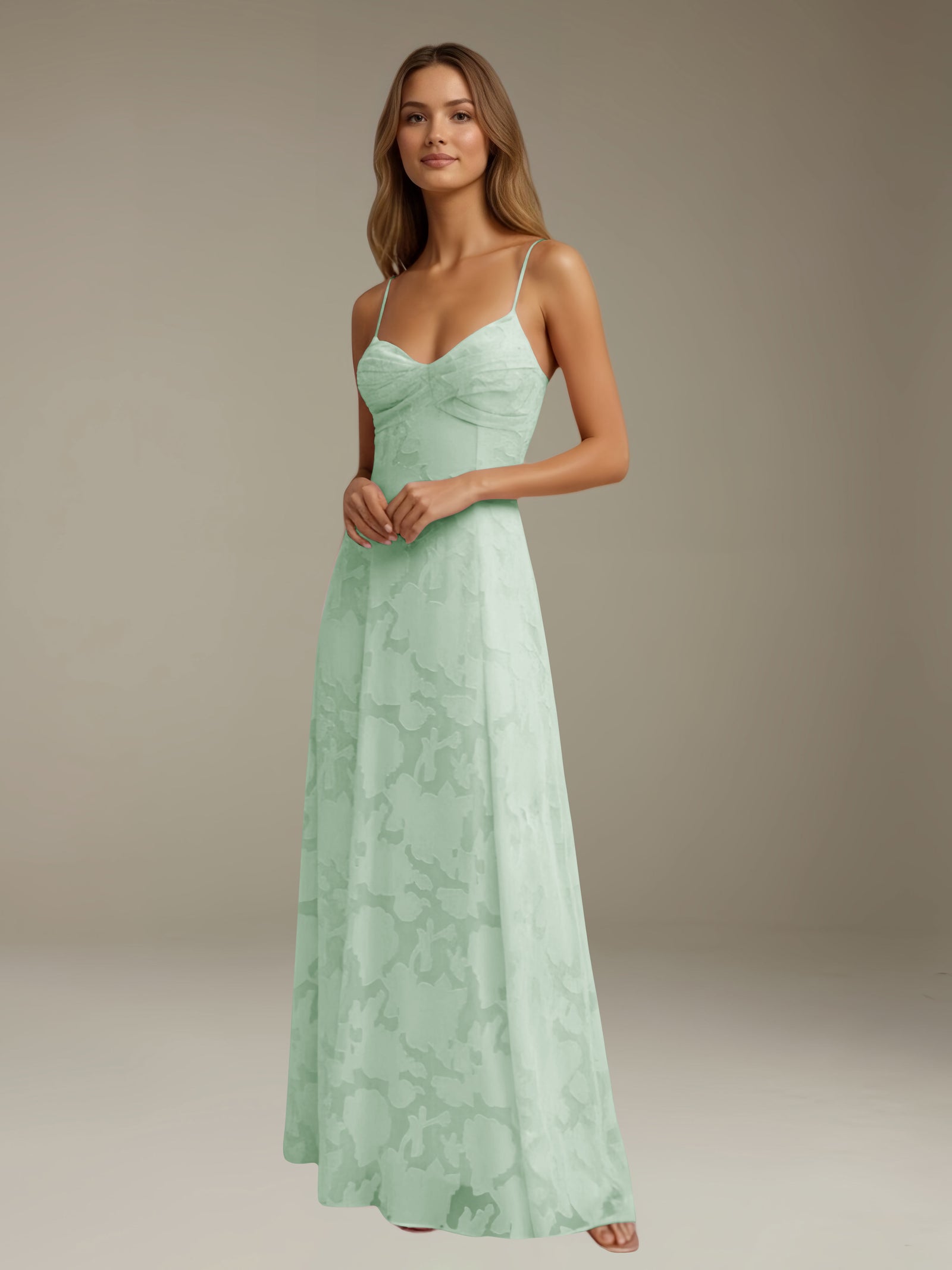 #color_Mint Green