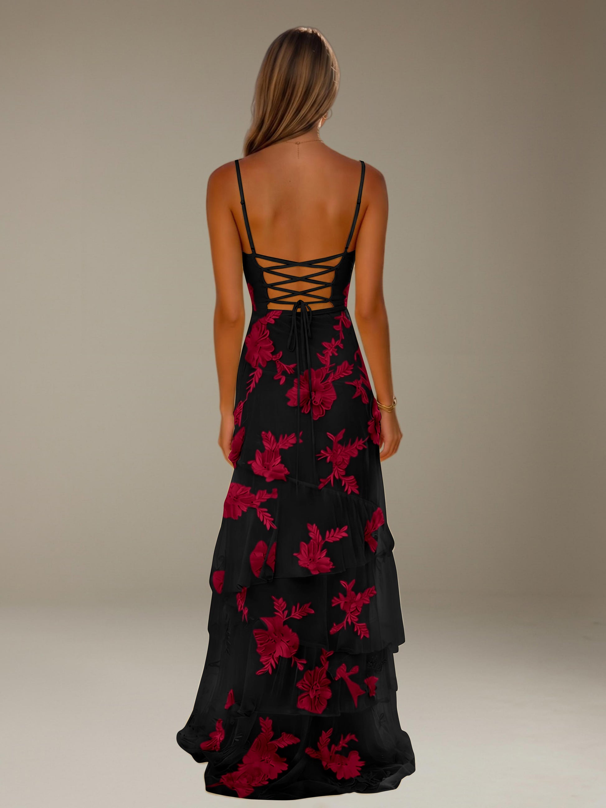 #color_Black Red