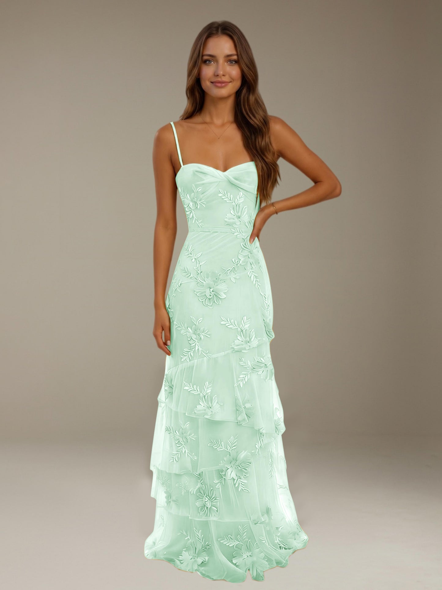 #color_Mint Green