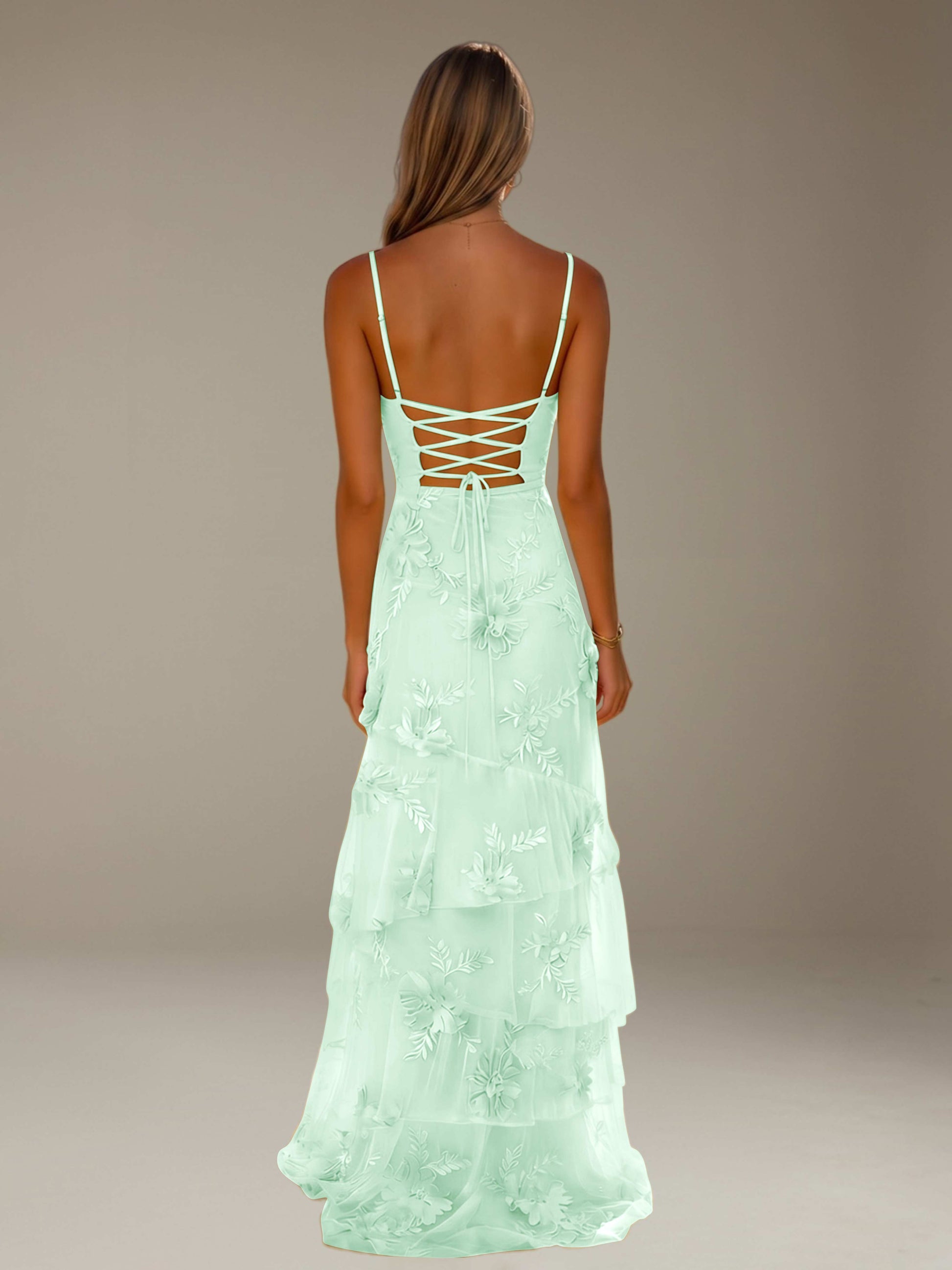 #color_Mint Green