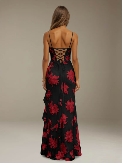 #color_Black Red