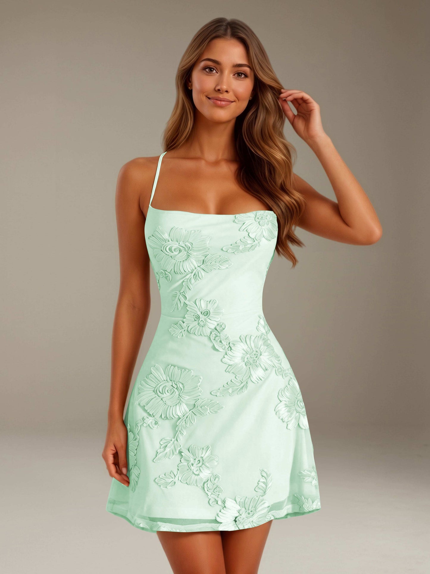 #color_Mint Green