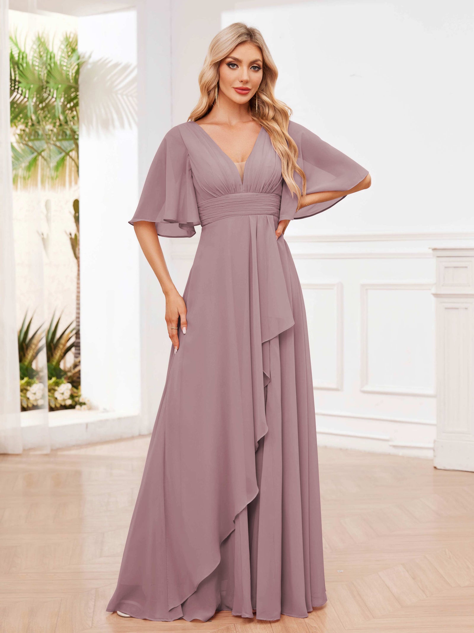 #color_Vintage Mauve