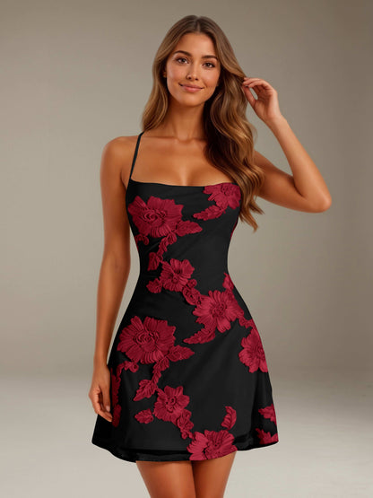 #color_Black Red