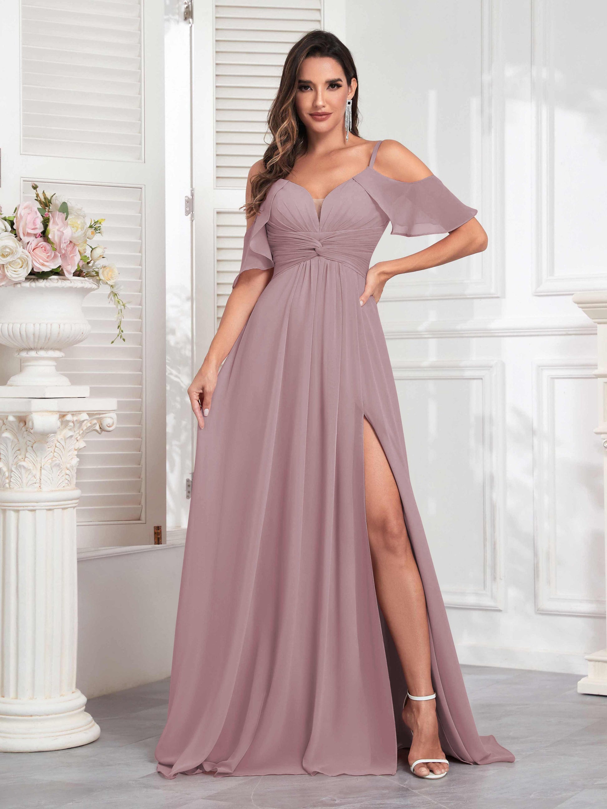 #color_Vintage Mauve