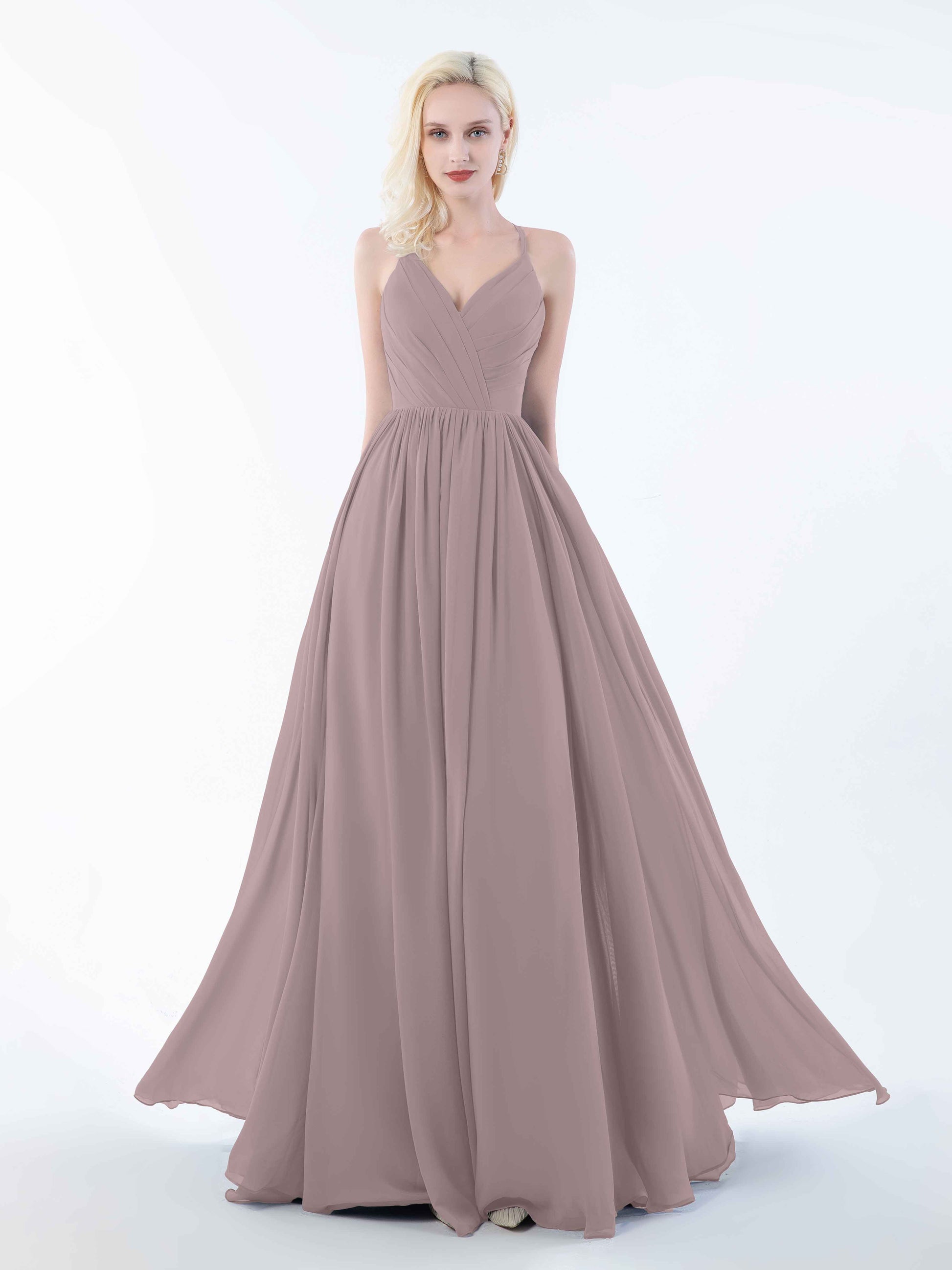 #color_Vintage Mauve