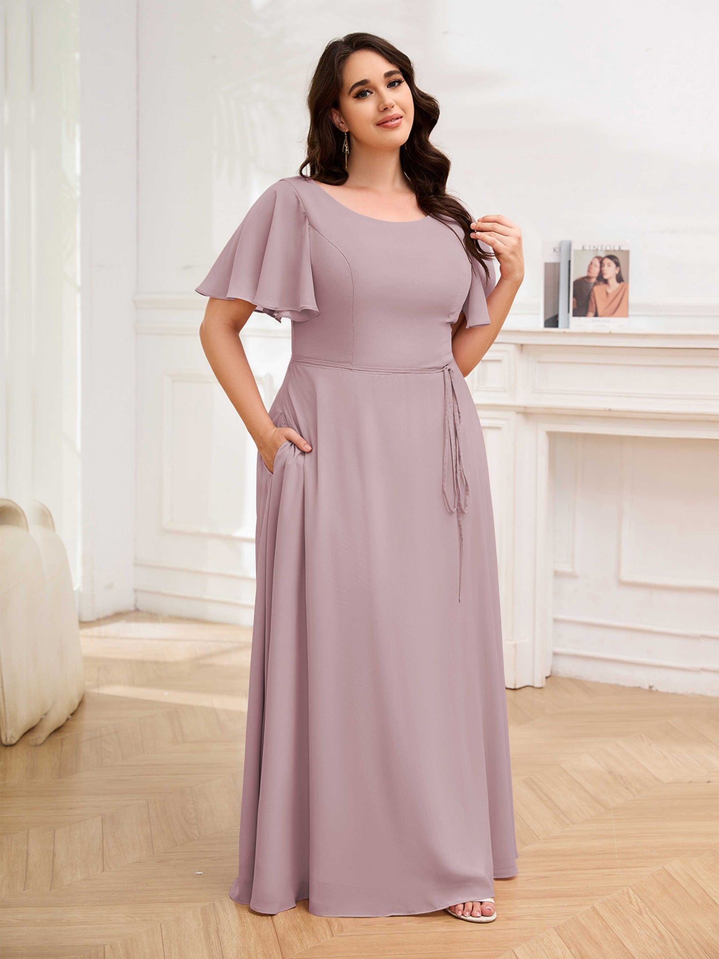 #color_Vintage Mauve