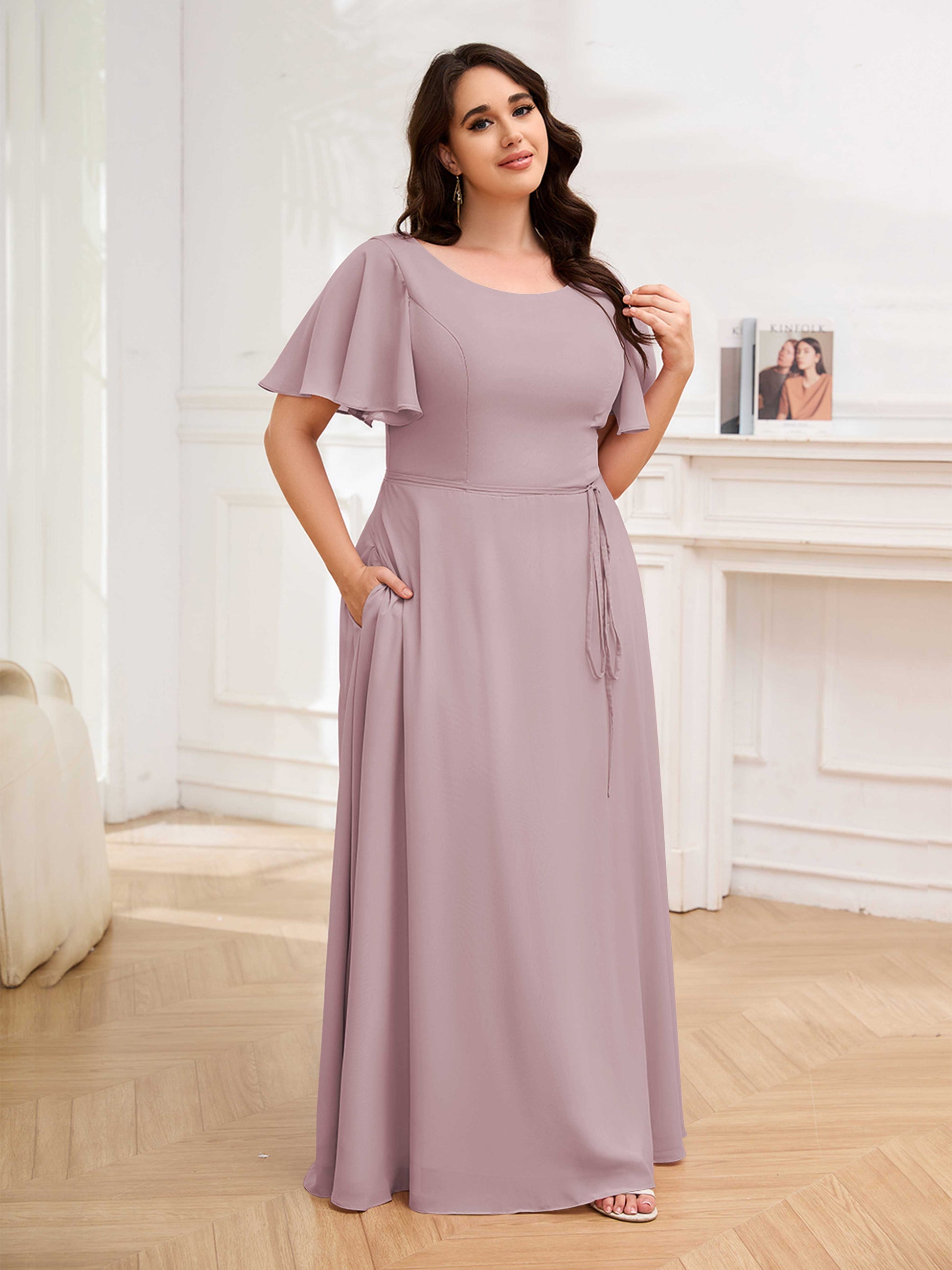 #color_Vintage Mauve
