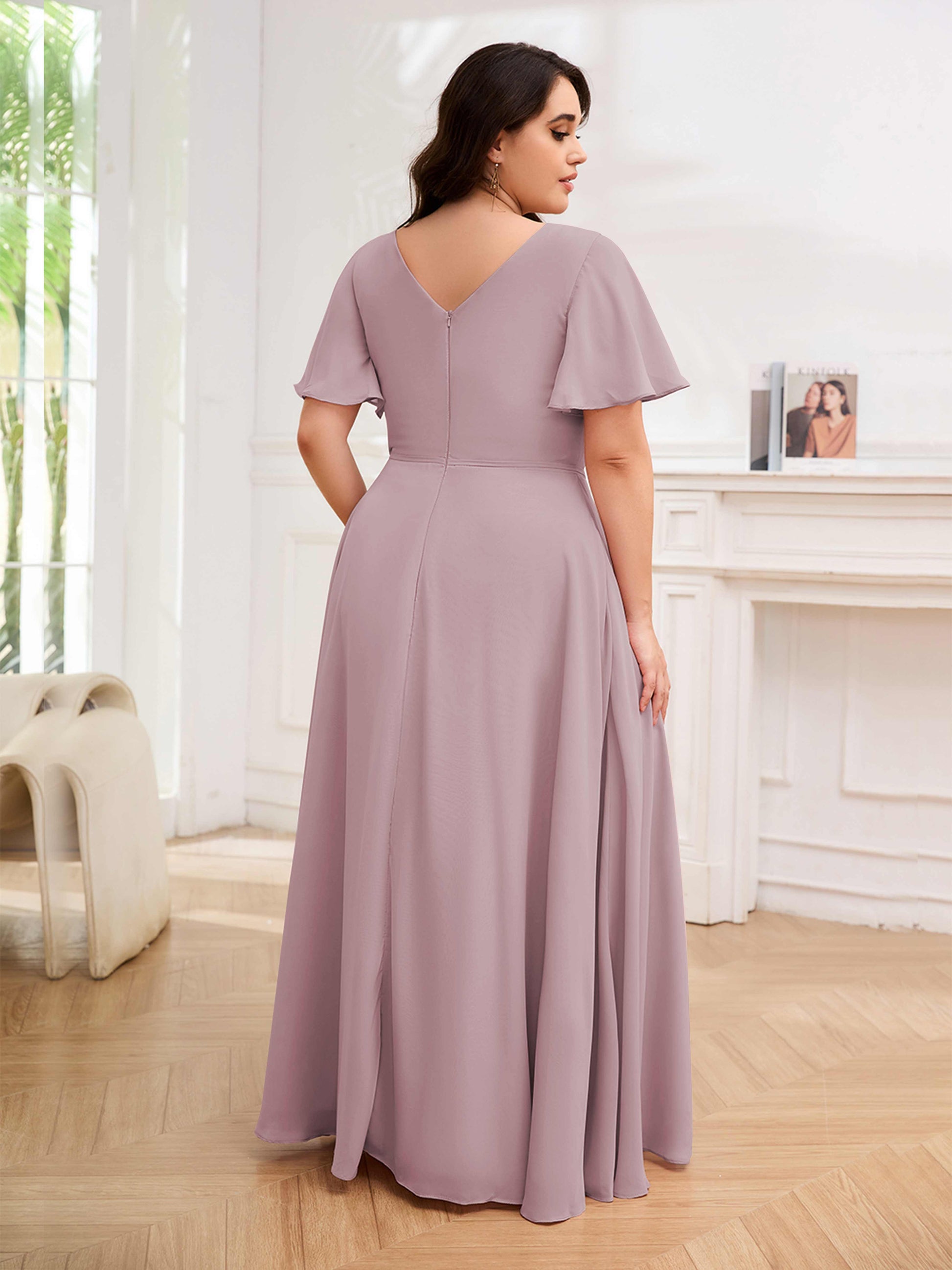 #color_Vintage Mauve