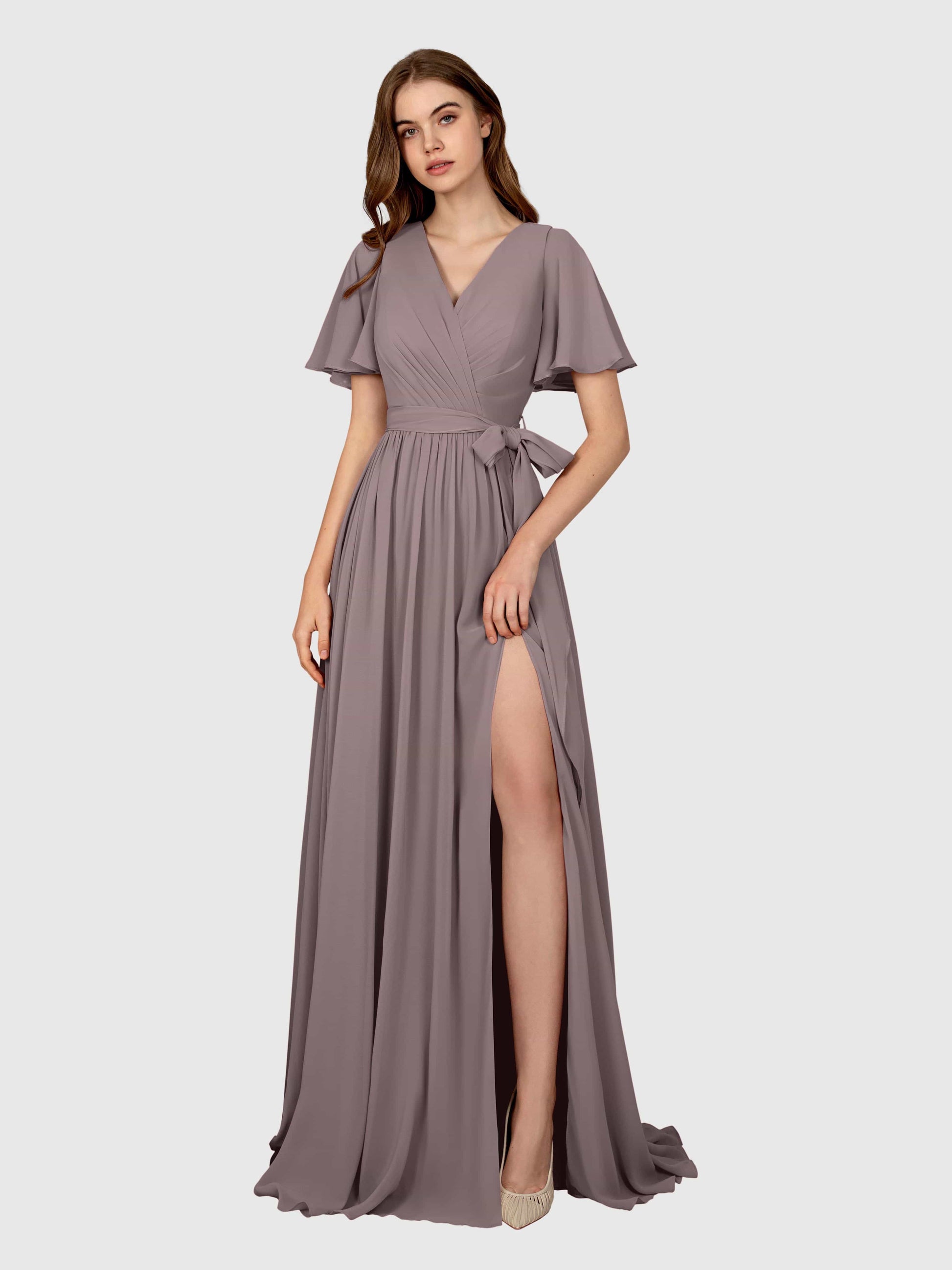 #color_Vintage Mauve
