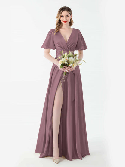 #color_Vintage Mauve