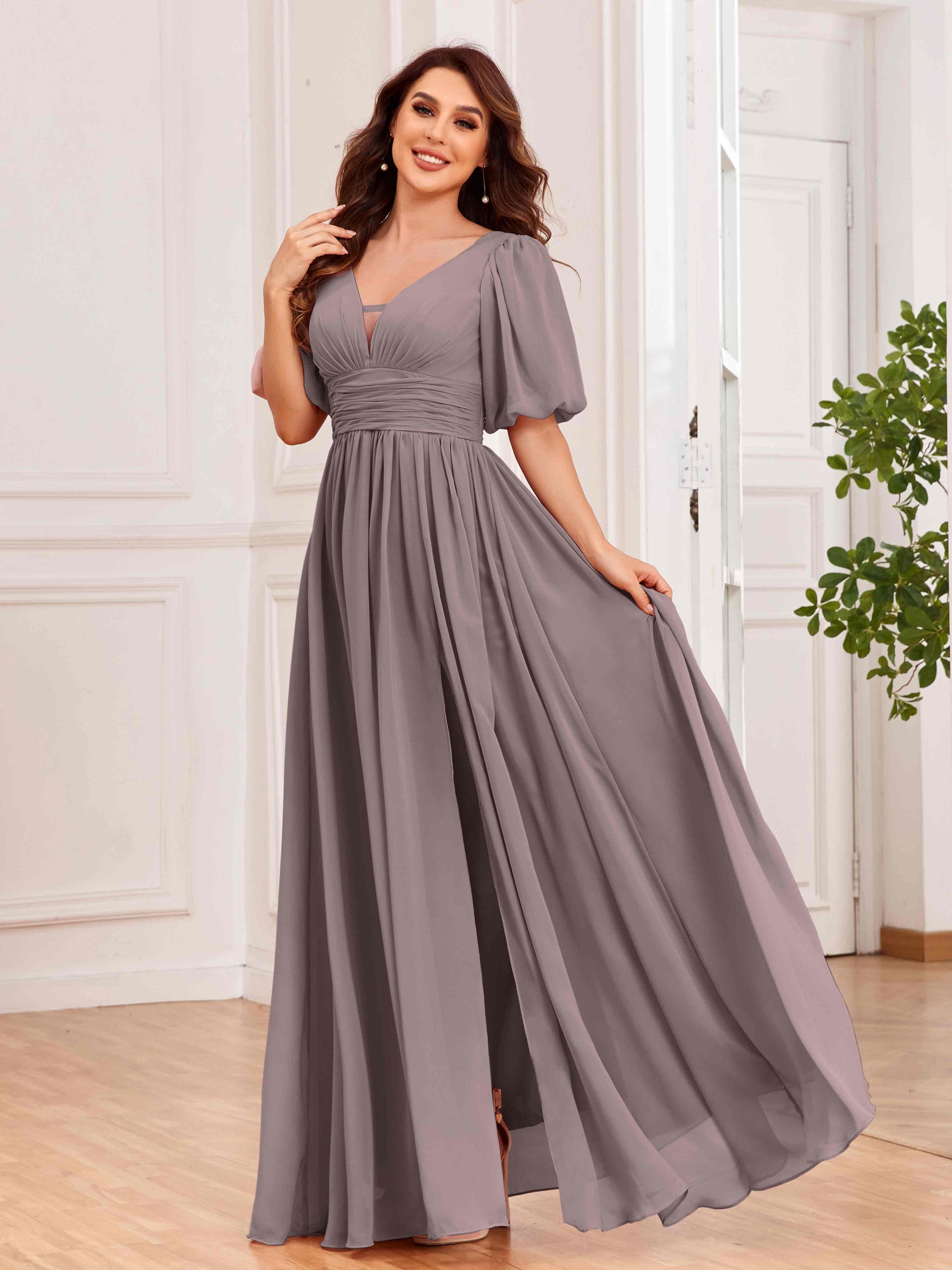 #color_Vintage Mauve