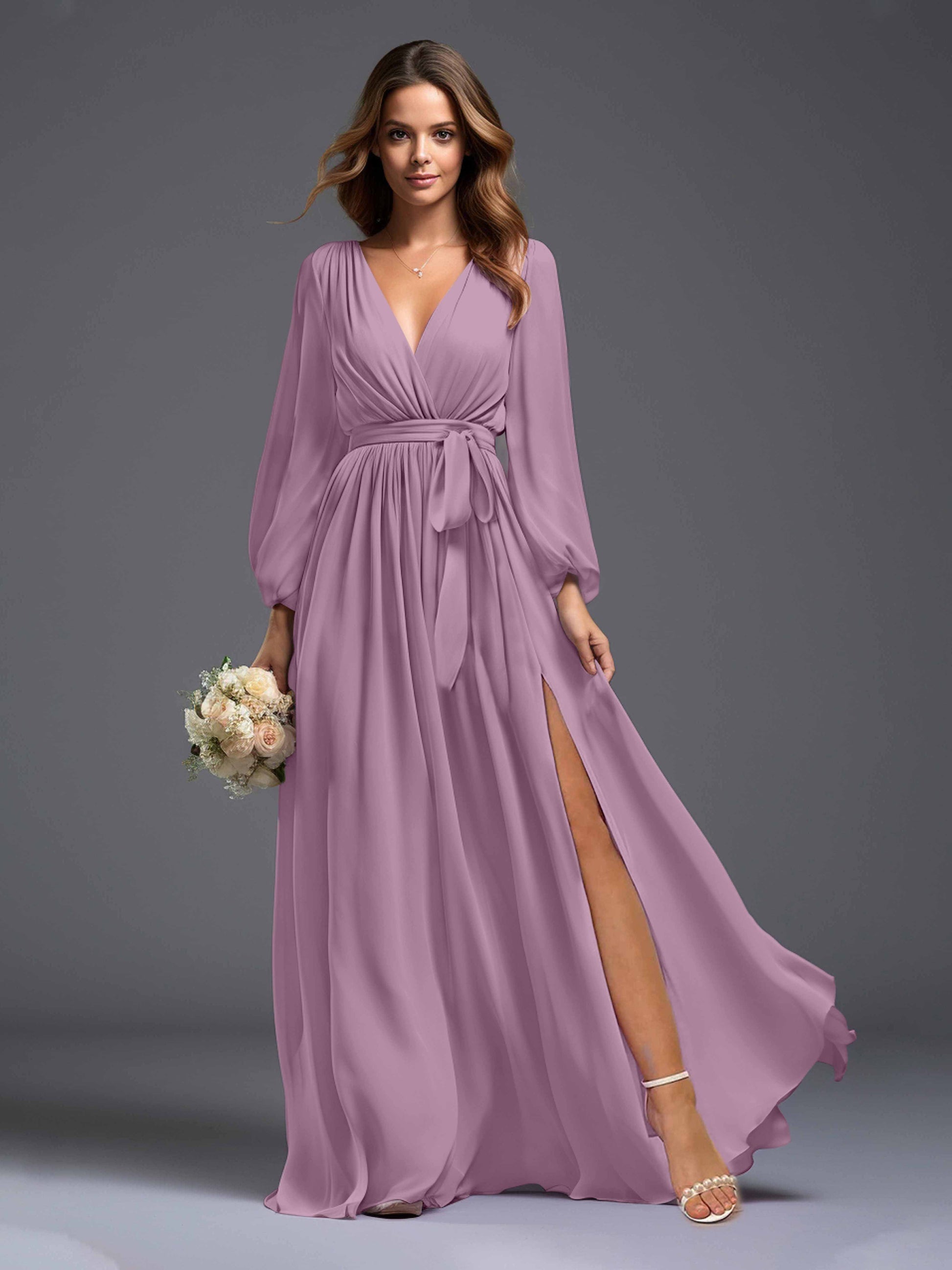 #color_Dusty Purple