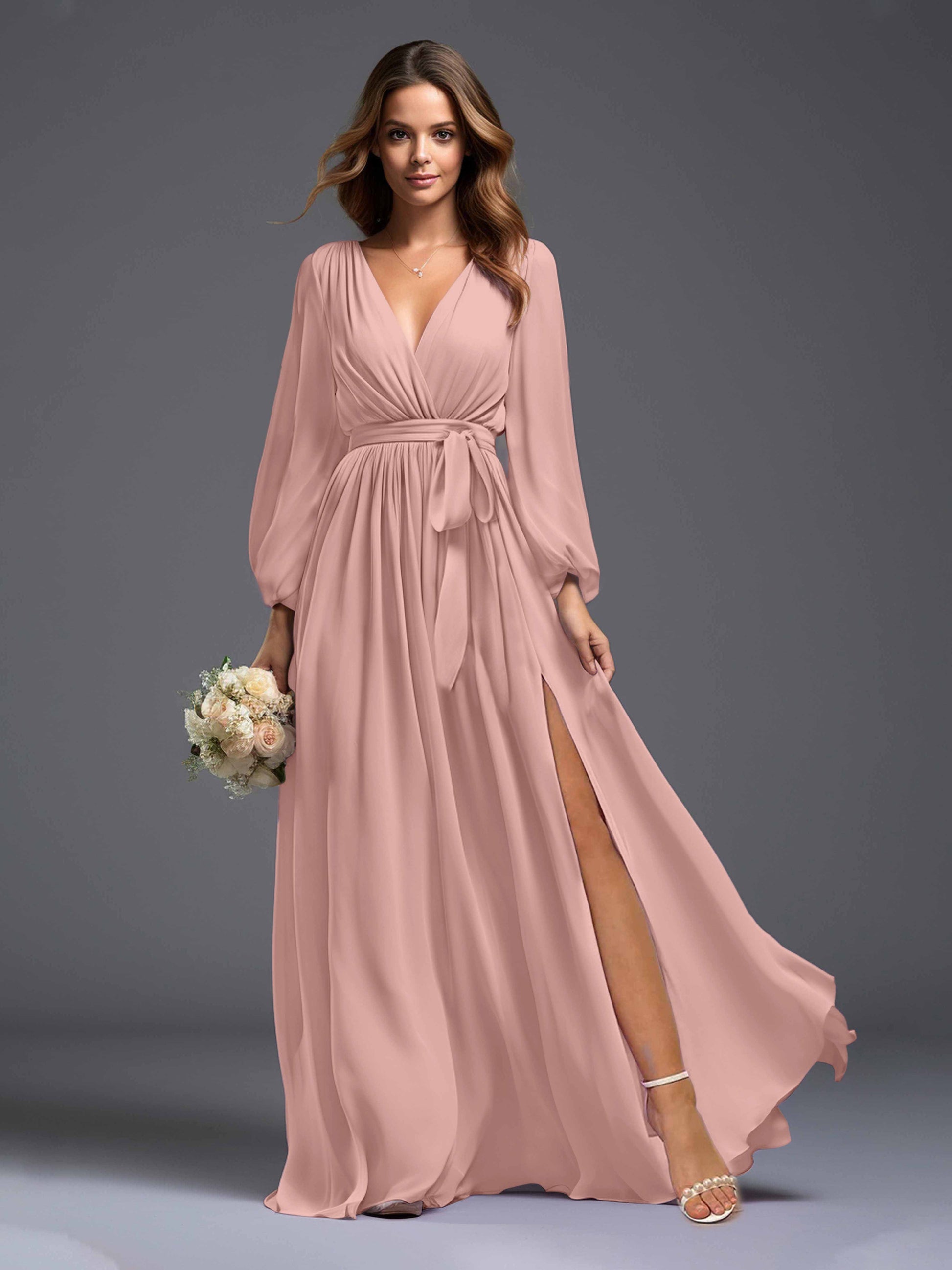 #color_Dusty Rose