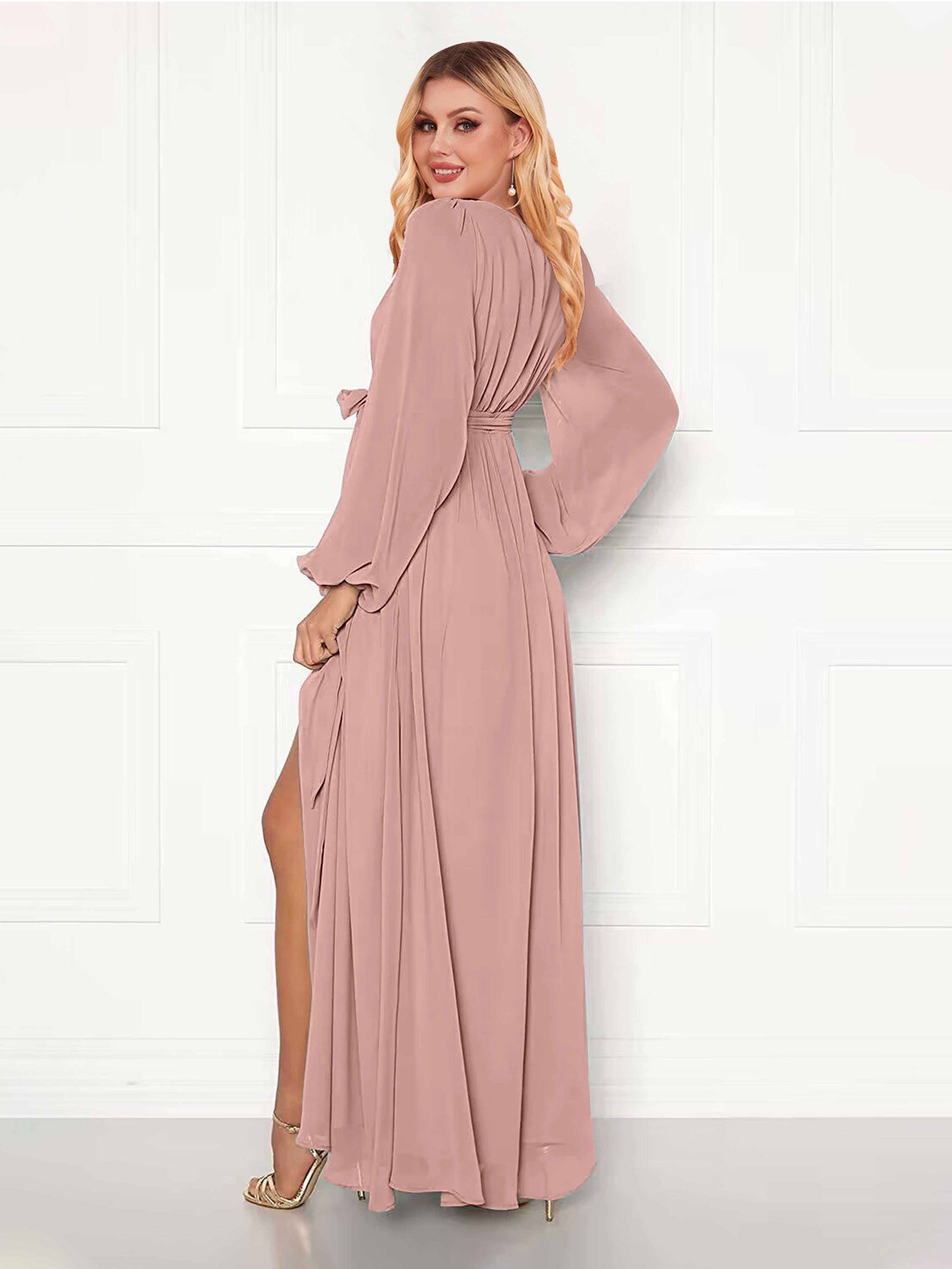 #color_Dusty Rose