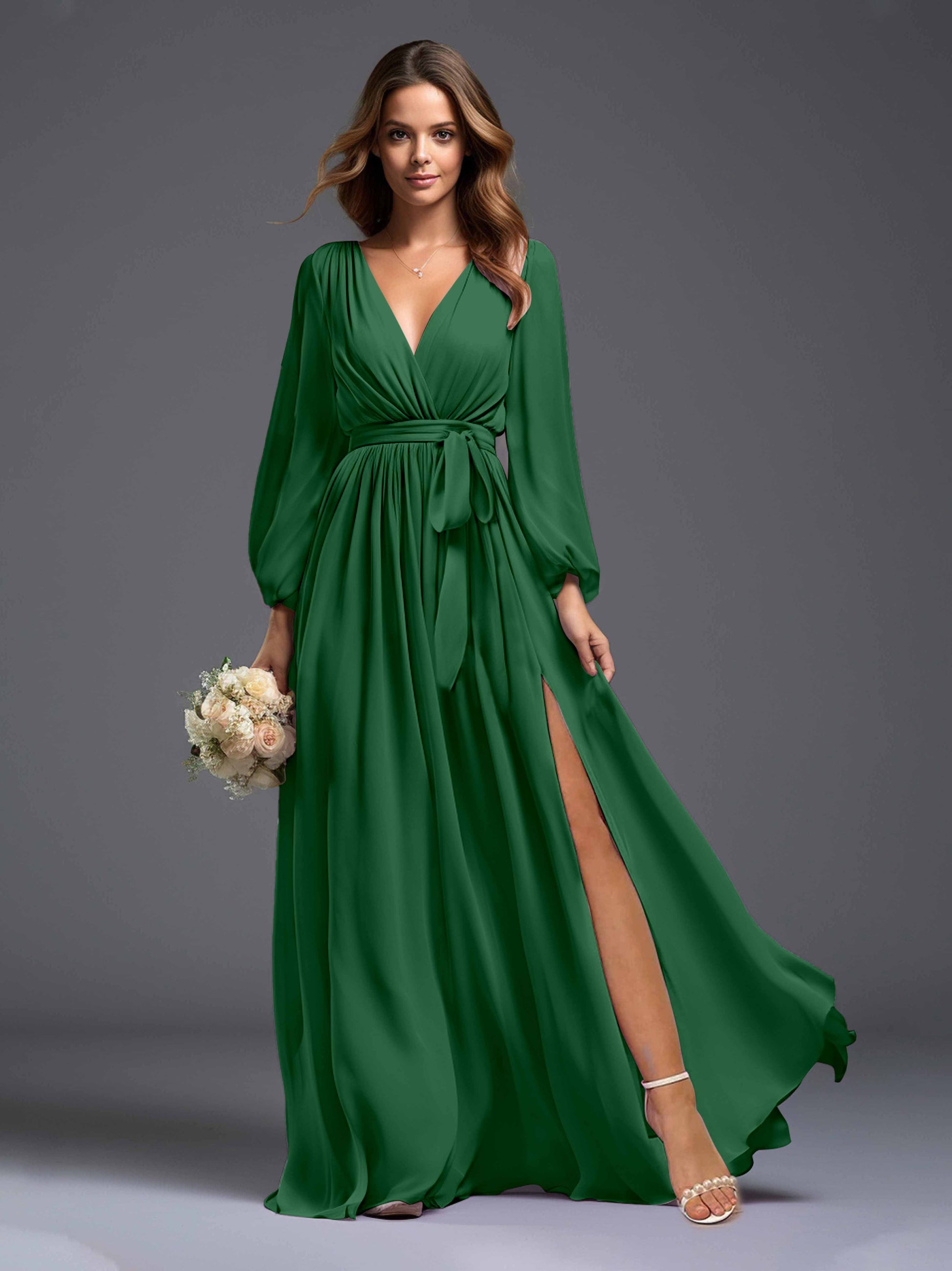 #color_Emerald Green