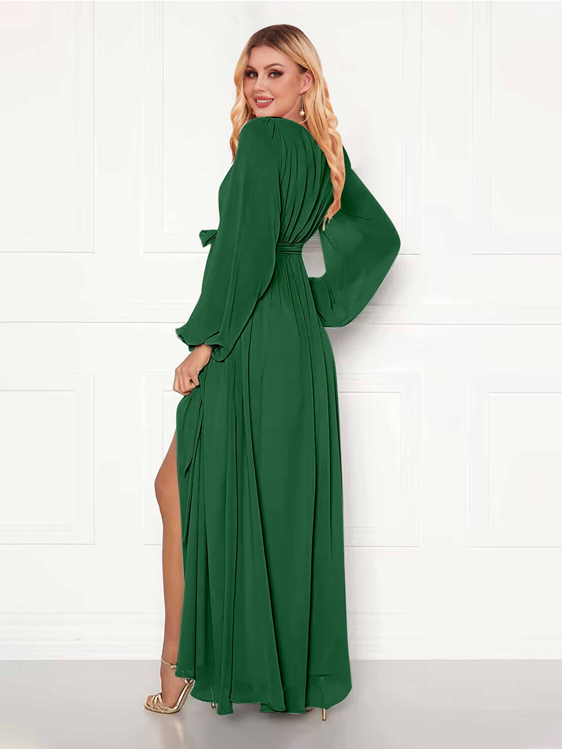 #color_Emerald Green