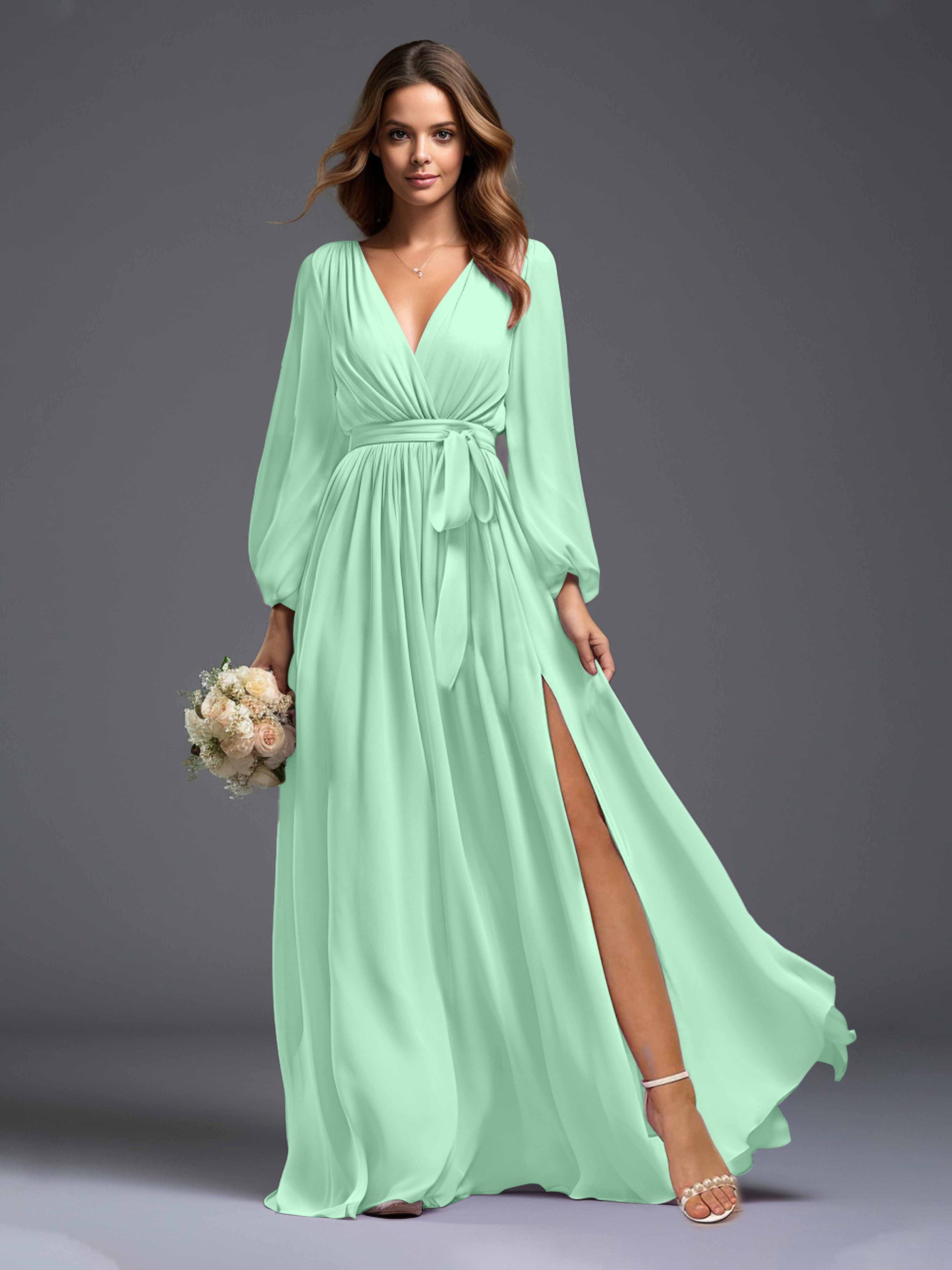 #color_Mint Green