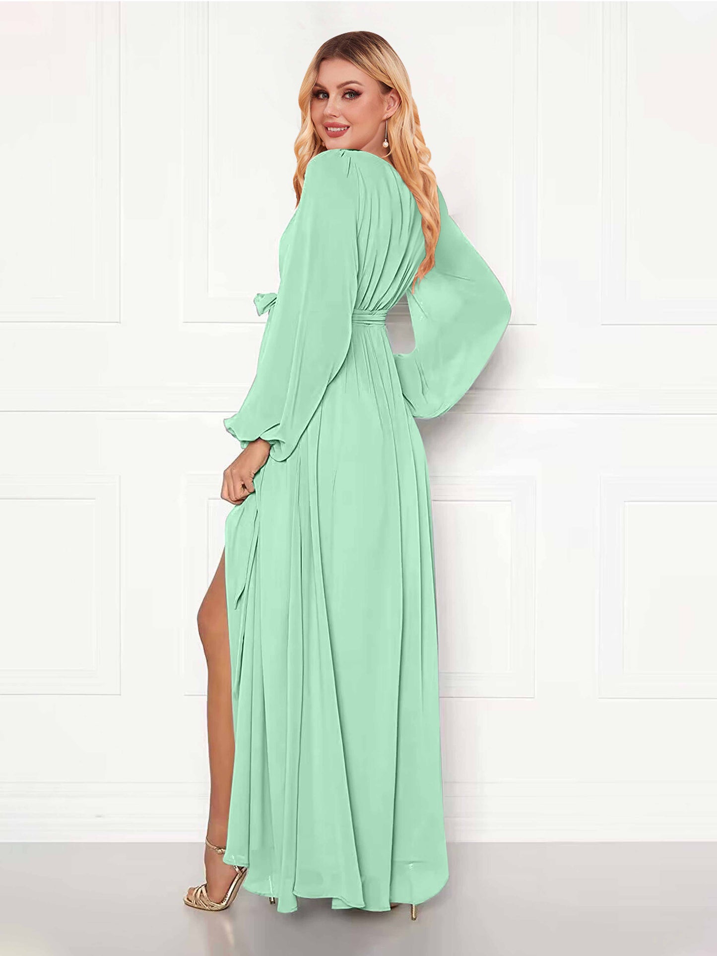 #color_Mint Green