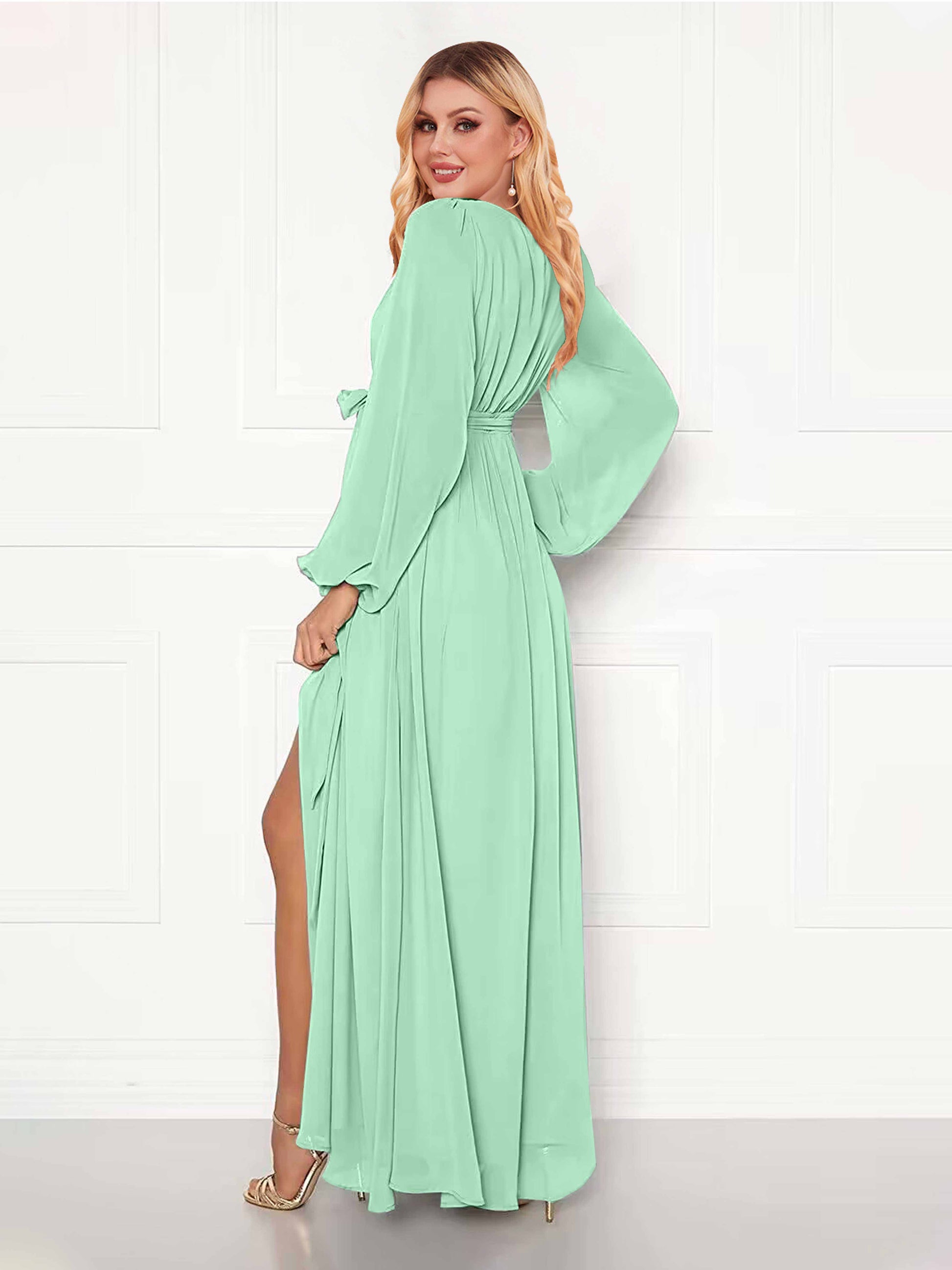 #color_Mint Green