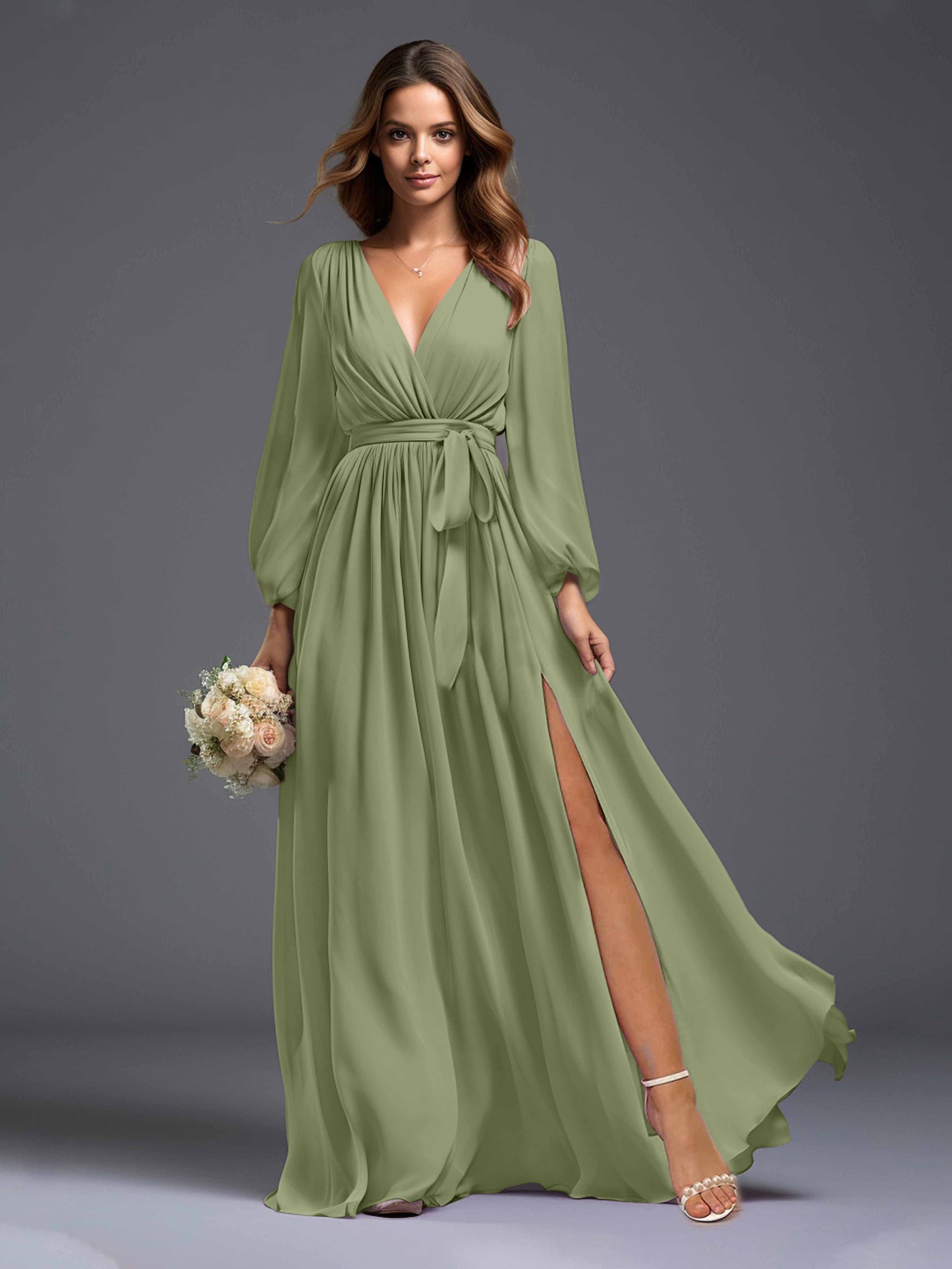 #color_Olive Green