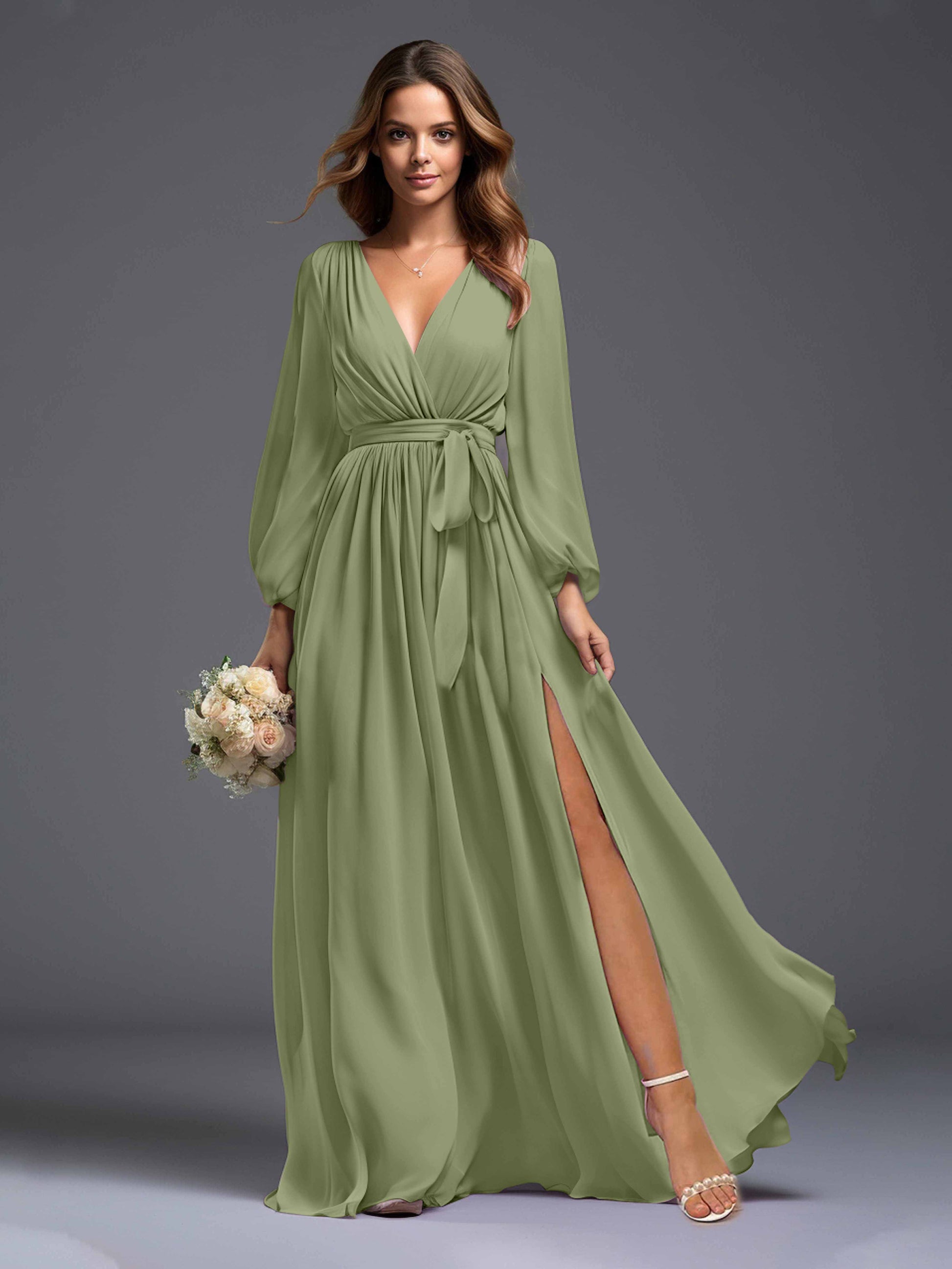 #color_Olive Green