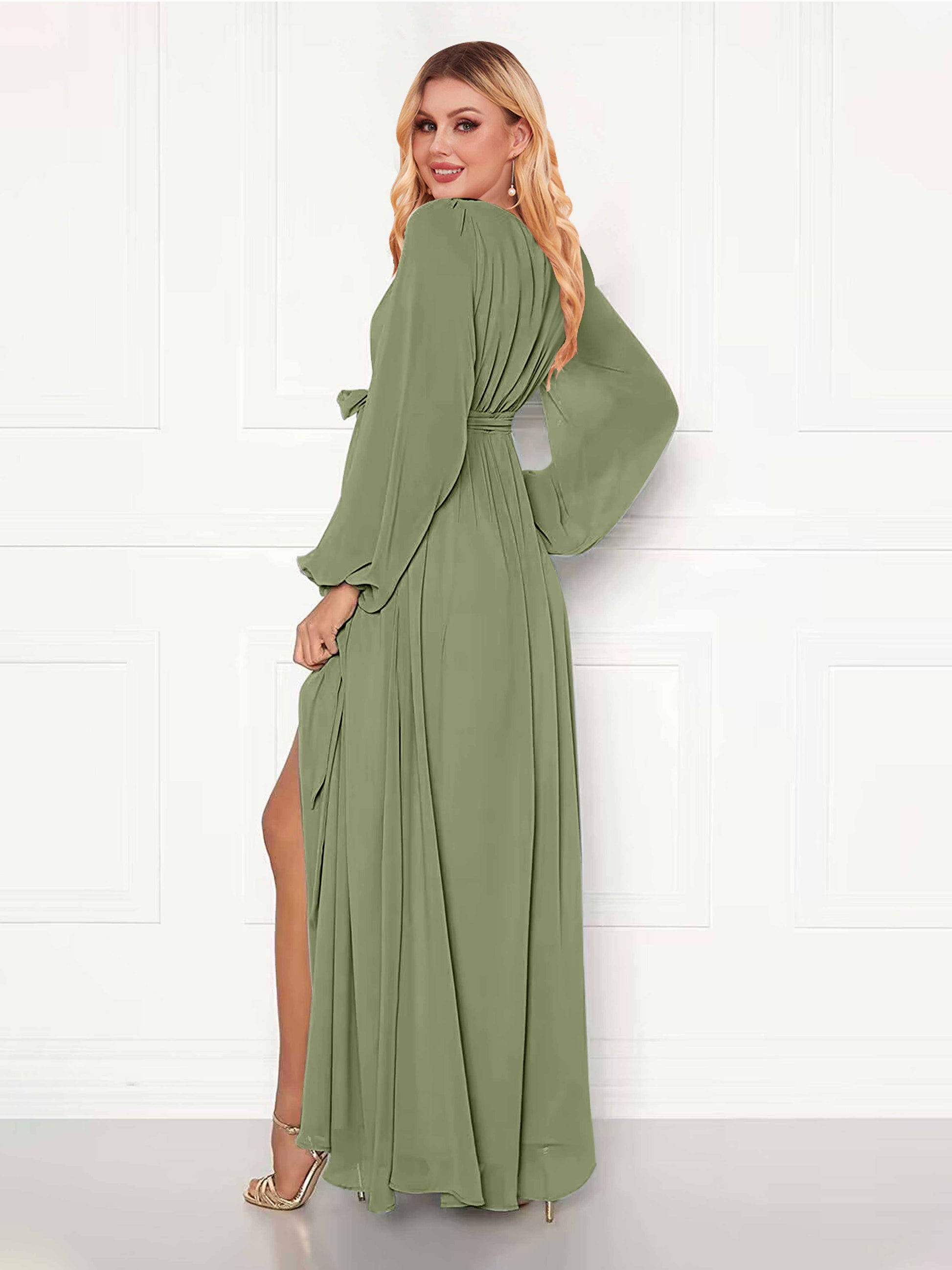 #color_Olive Green