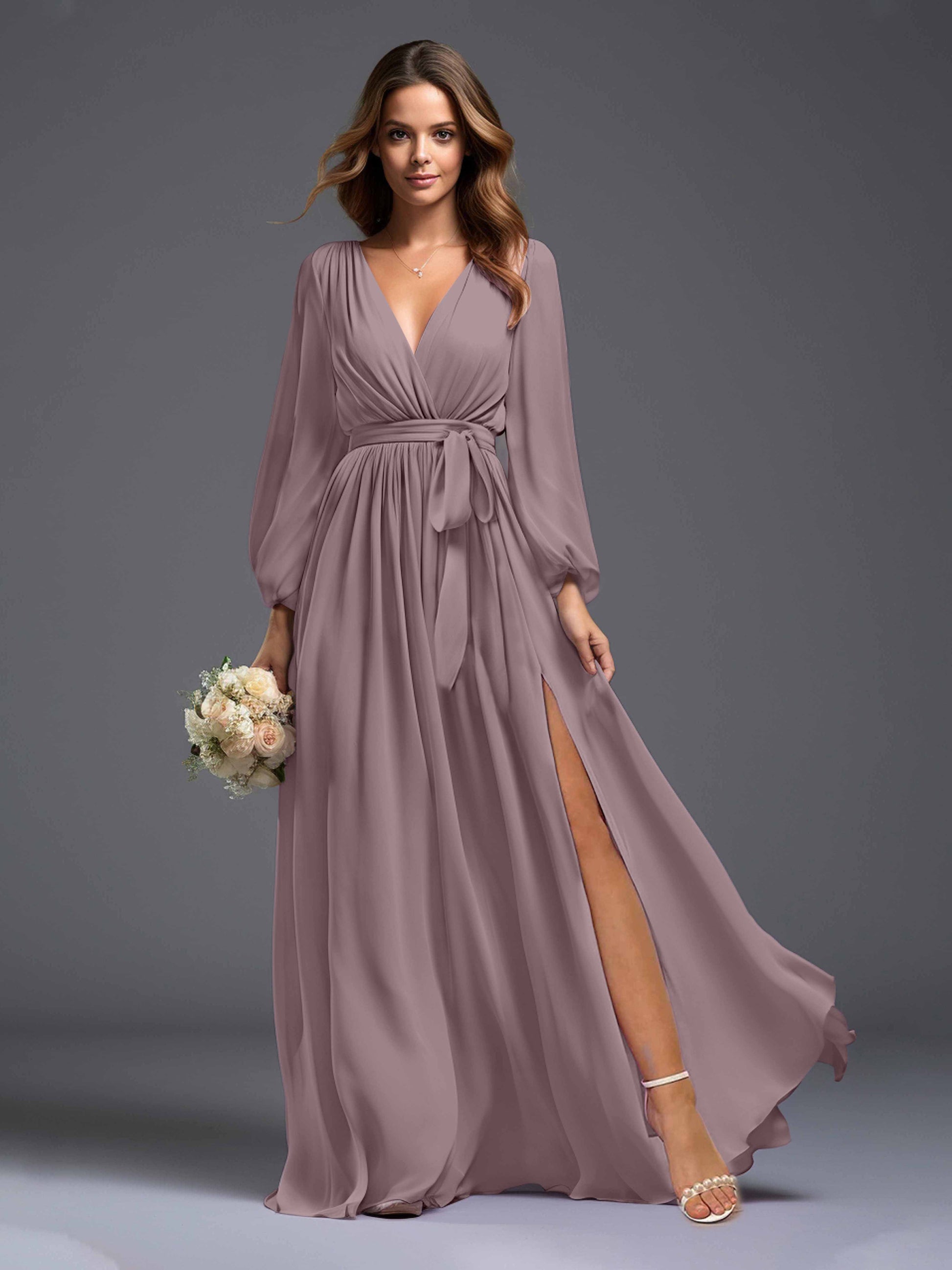 #color_Vintage Mauve