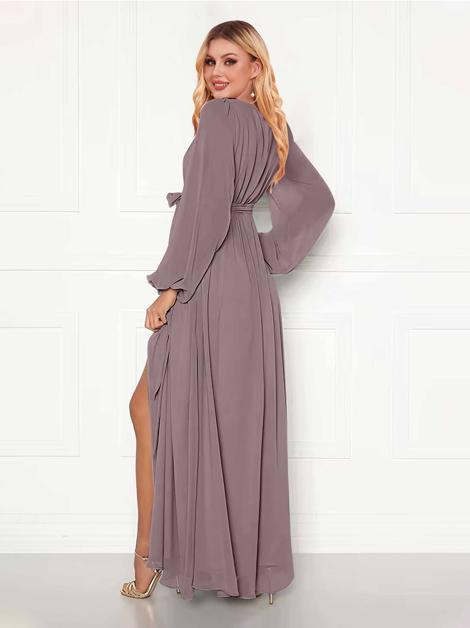 #color_Vintage Mauve