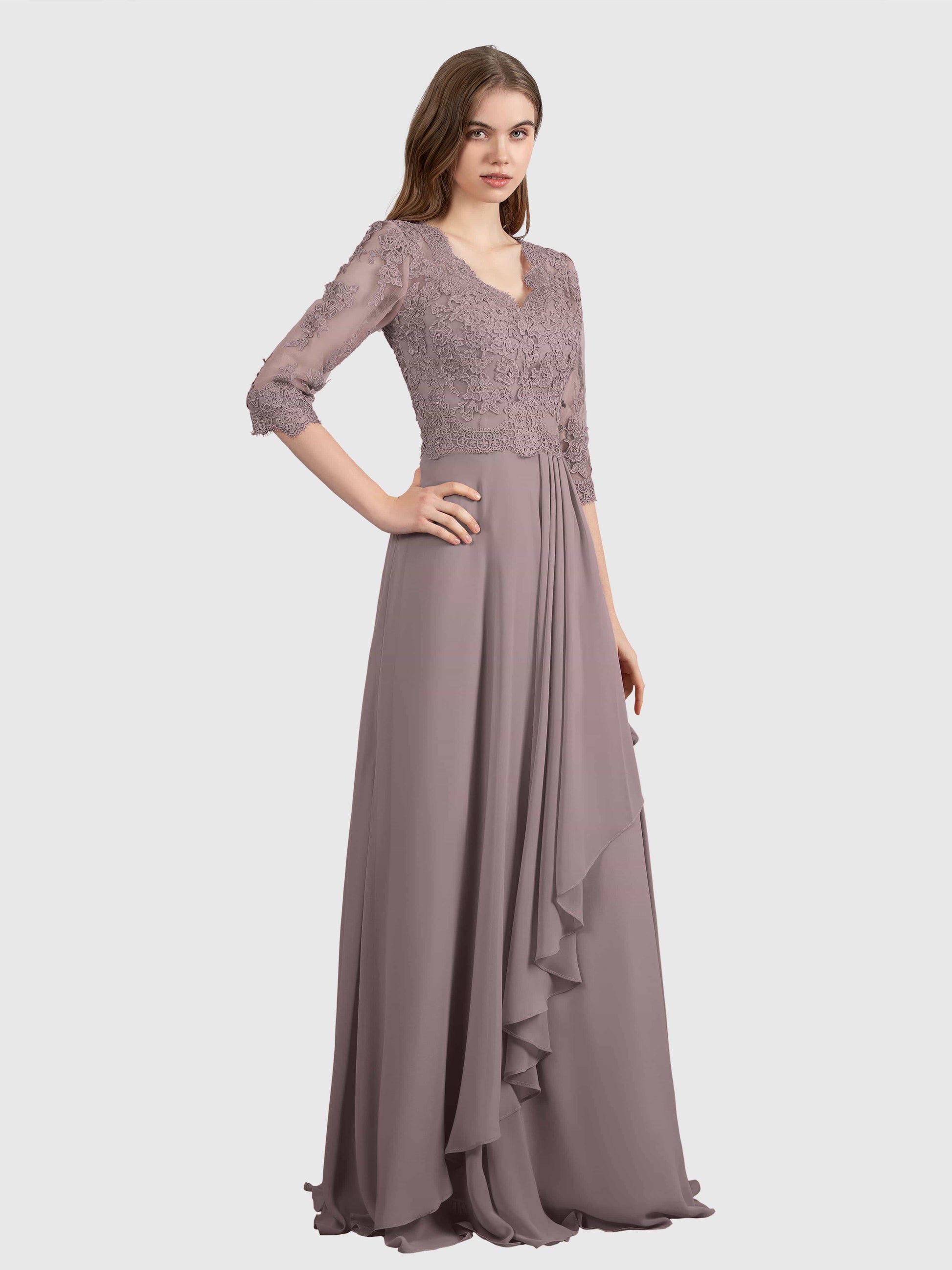 #color_Vintage Mauve