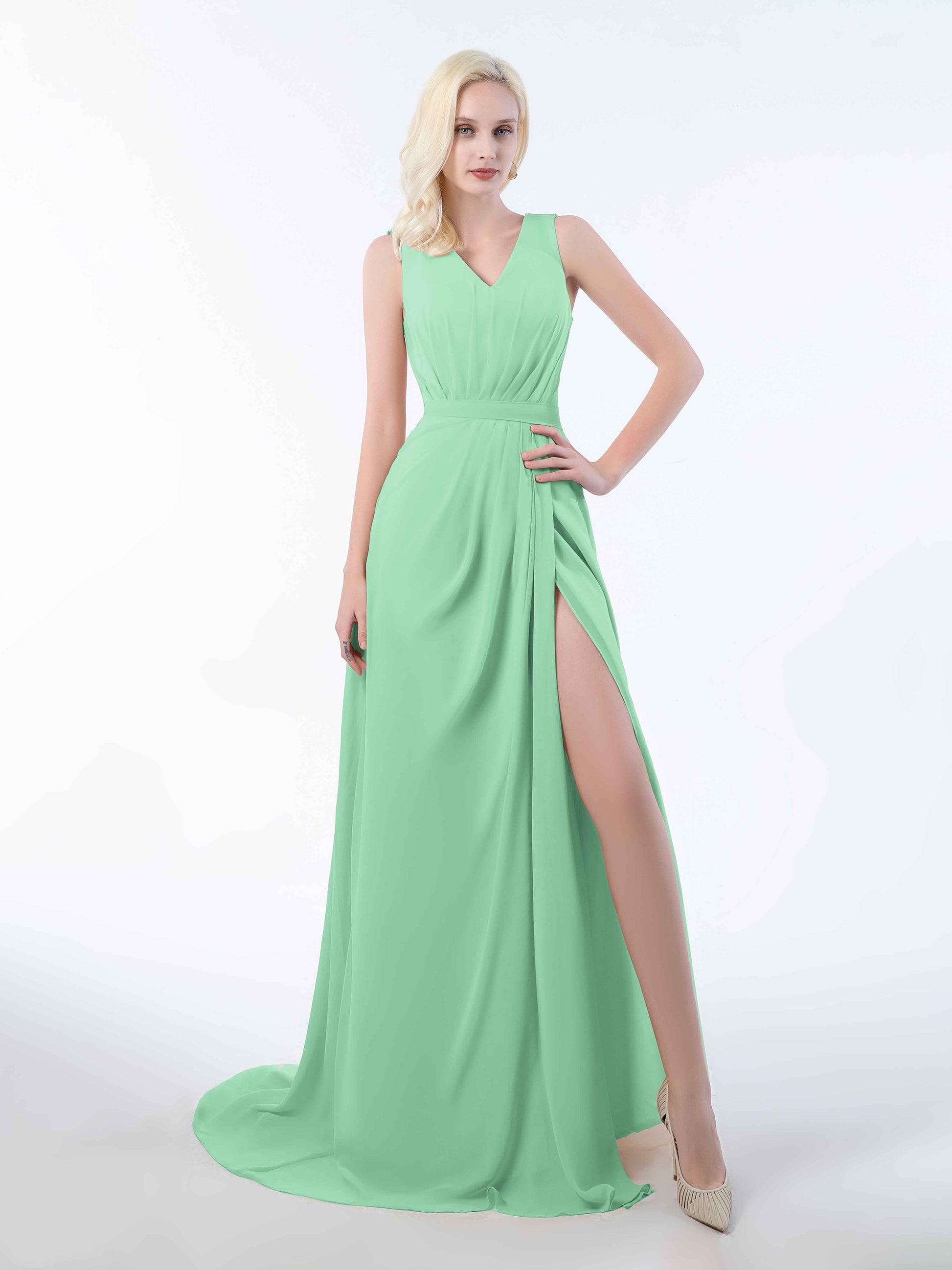 #color_Mint Green