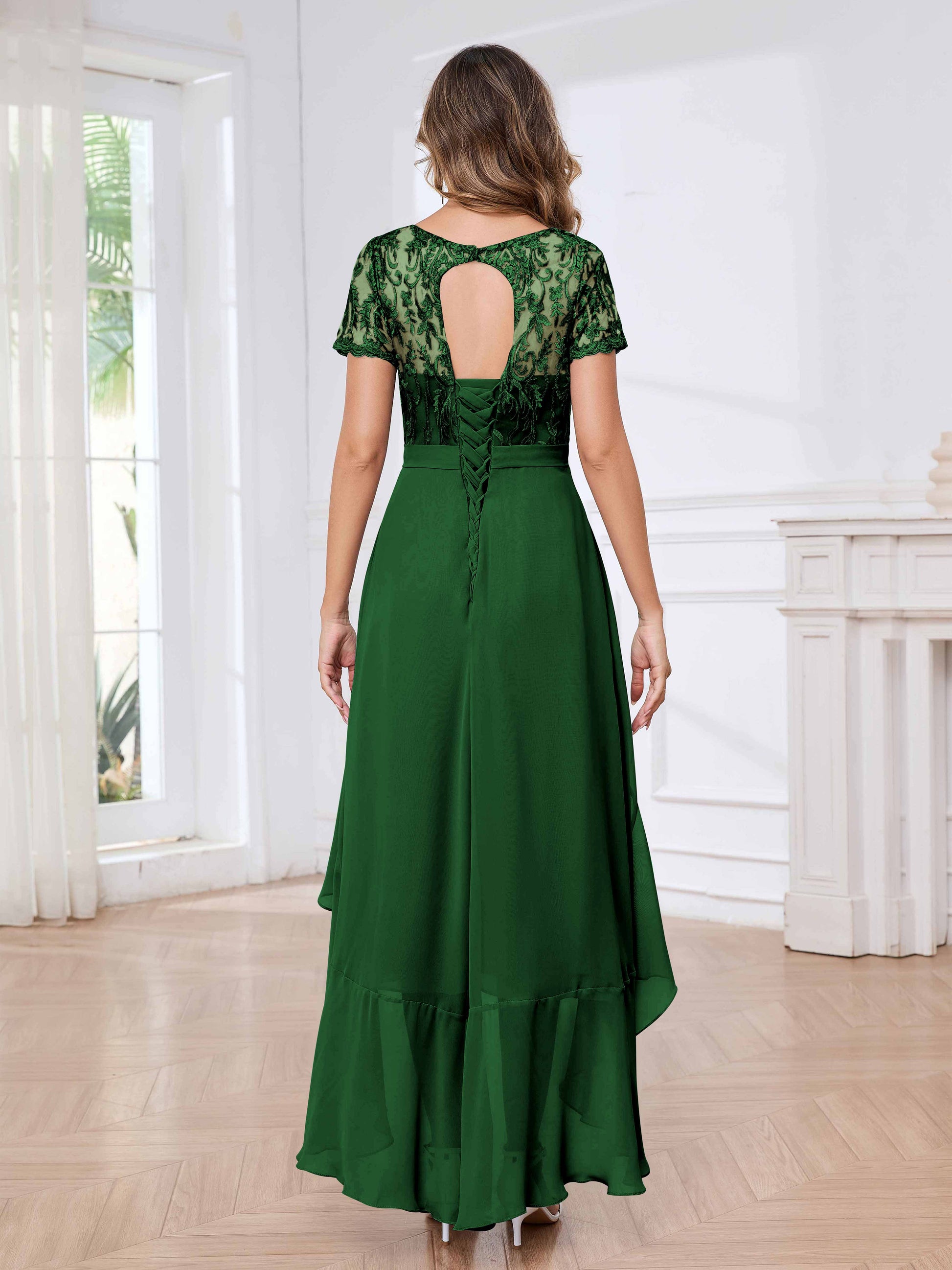 #color_Emerald Green