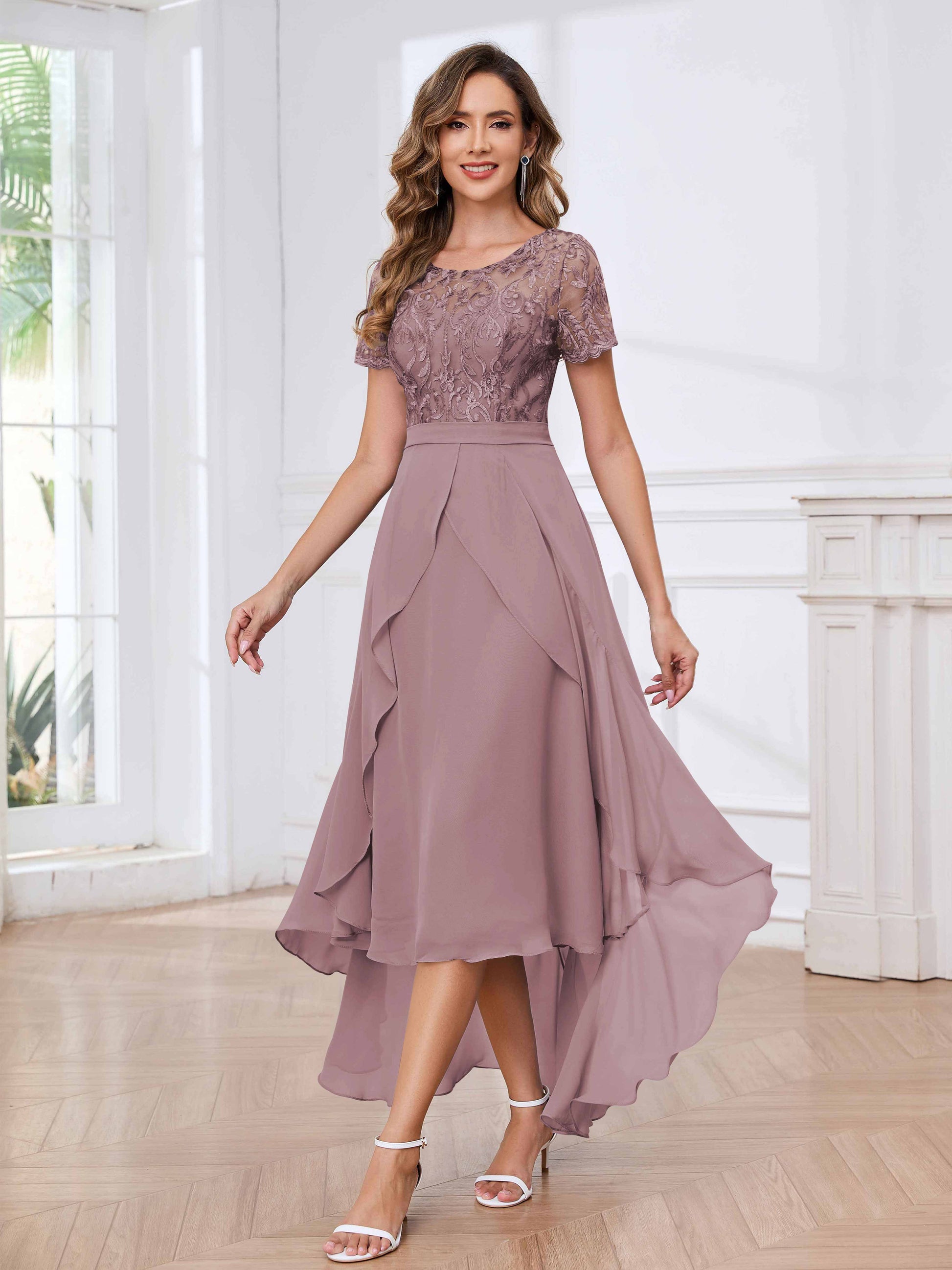 #color_Vintage Mauve