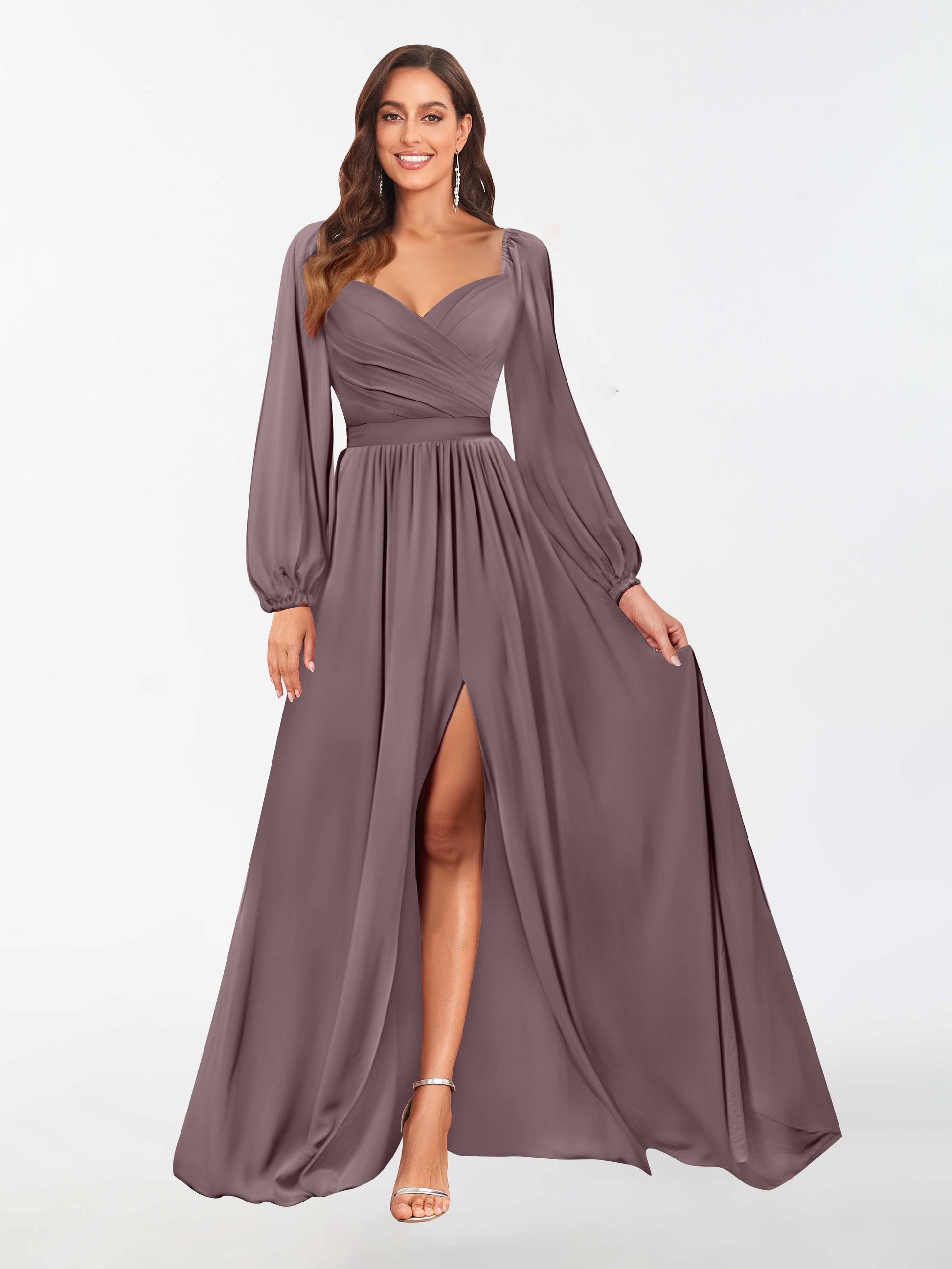 #color_Vintage Mauve