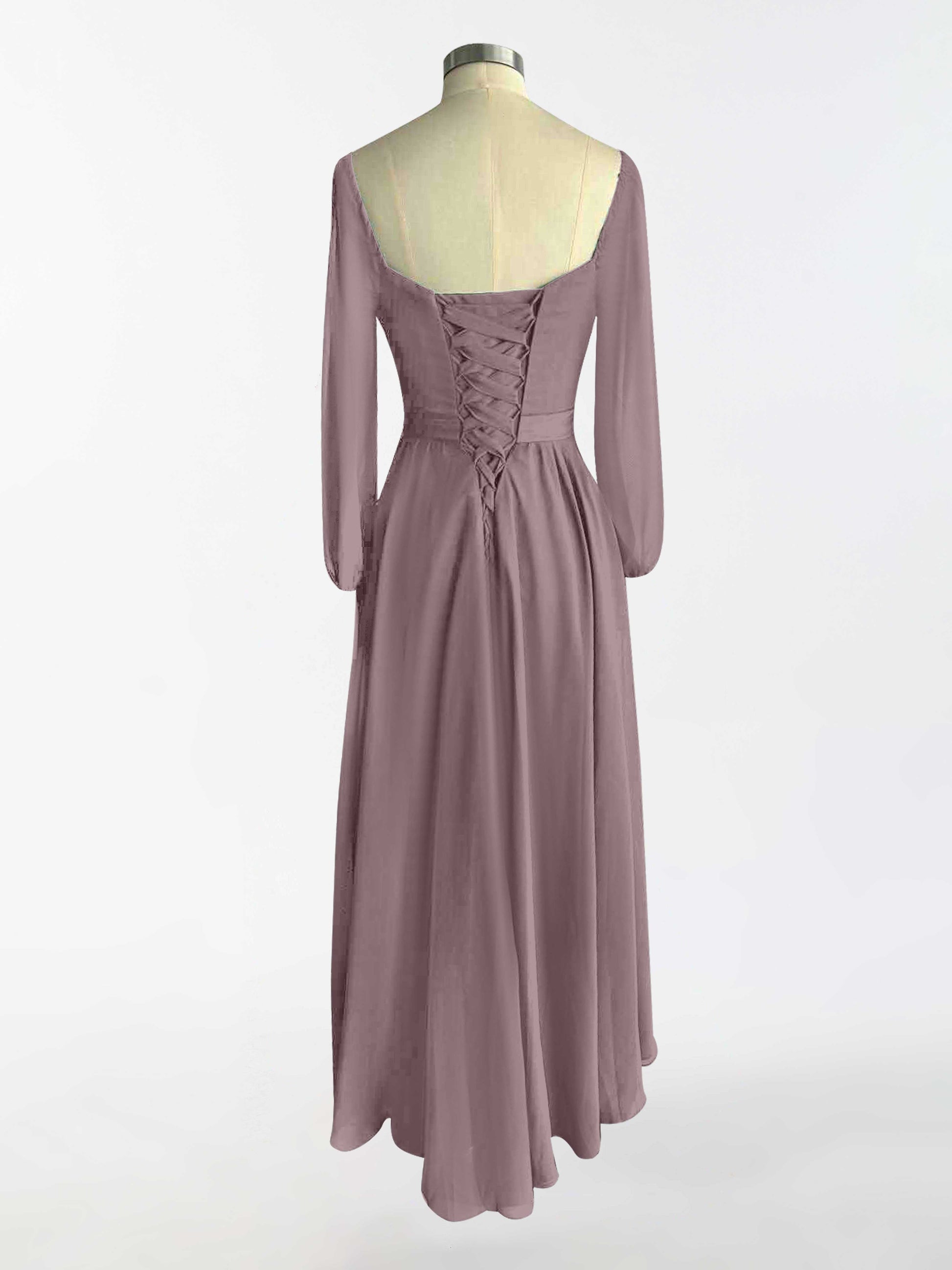#color_Vintage Mauve